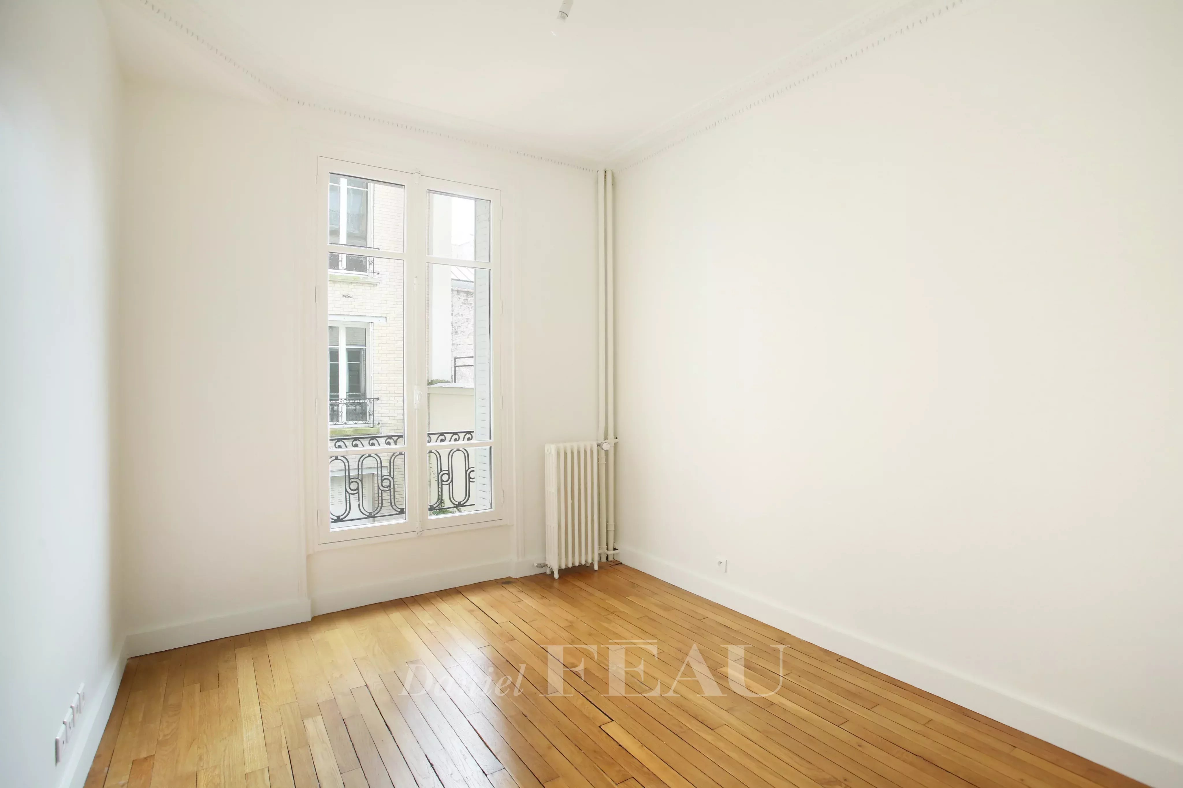 Rental Apartment Paris 6th