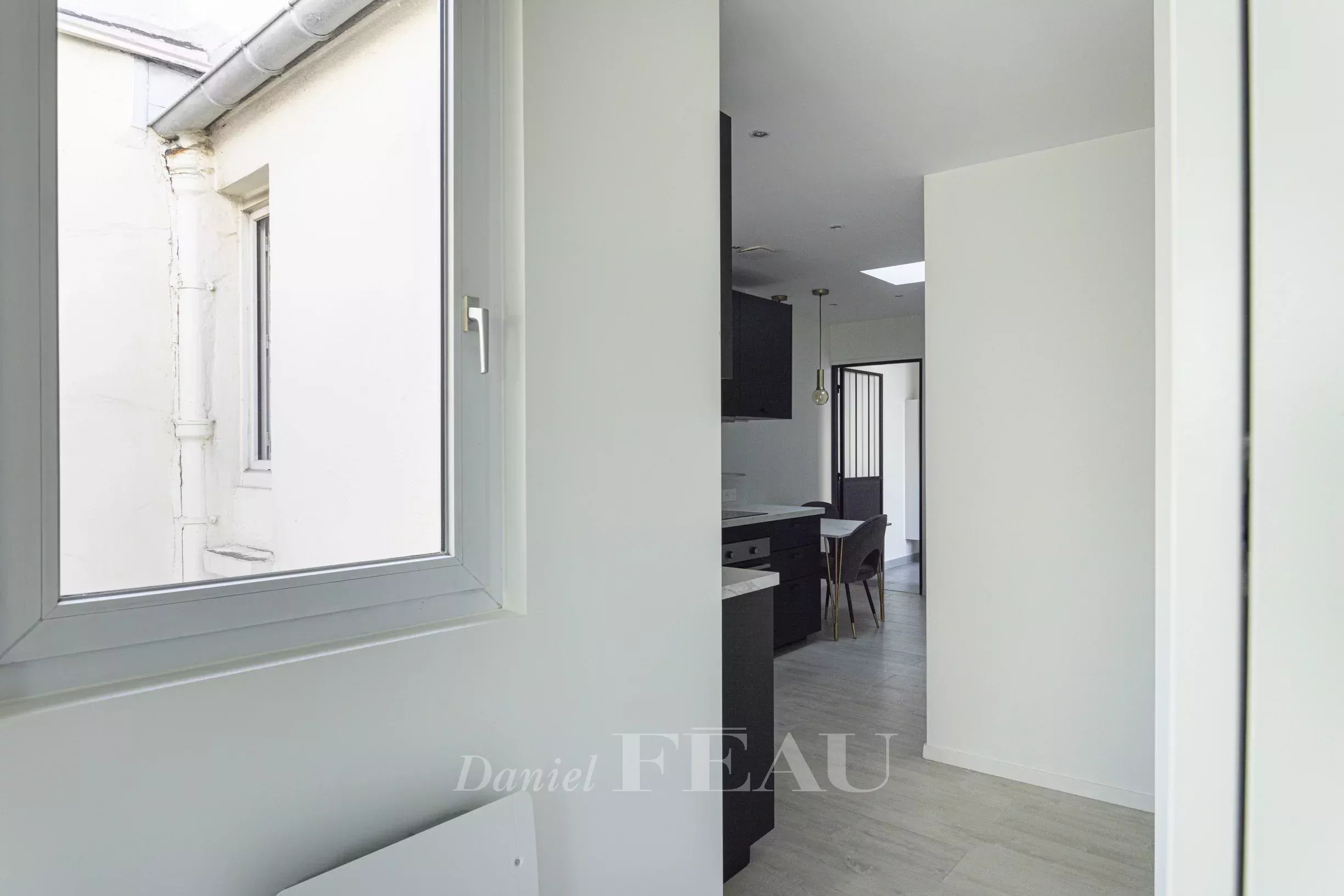 Rental Apartment Paris 9th