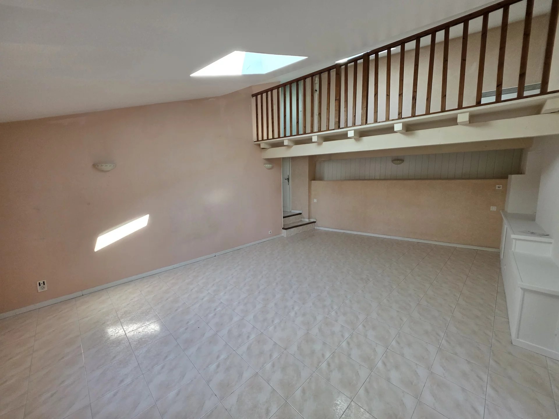 Location Appartement Saint-Quentin-la-Poterie