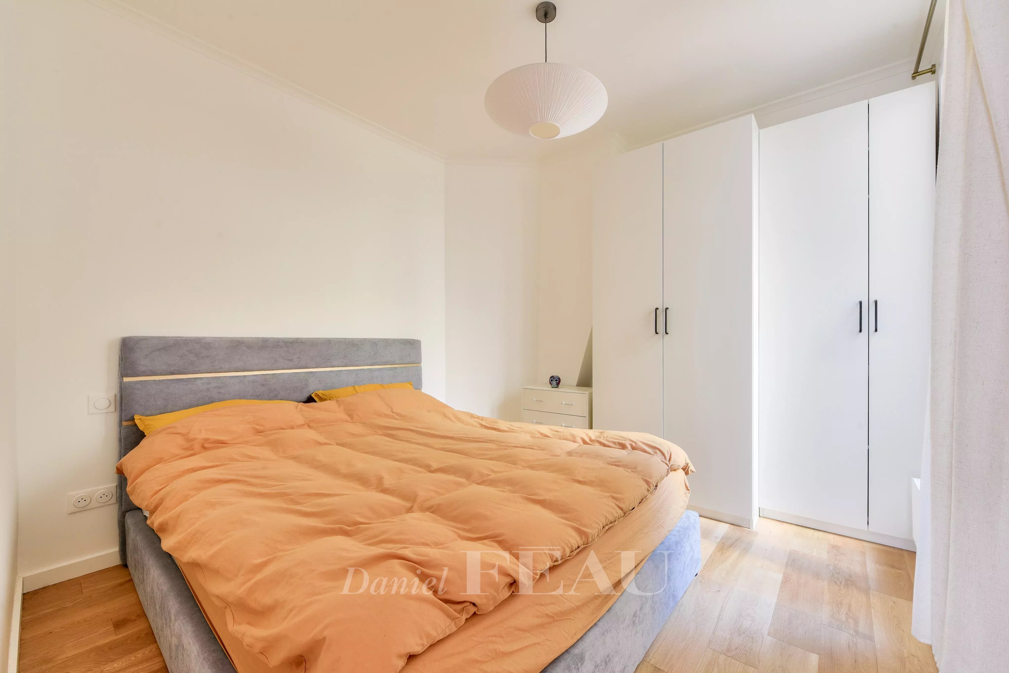 Rental Apartment Paris 2nd