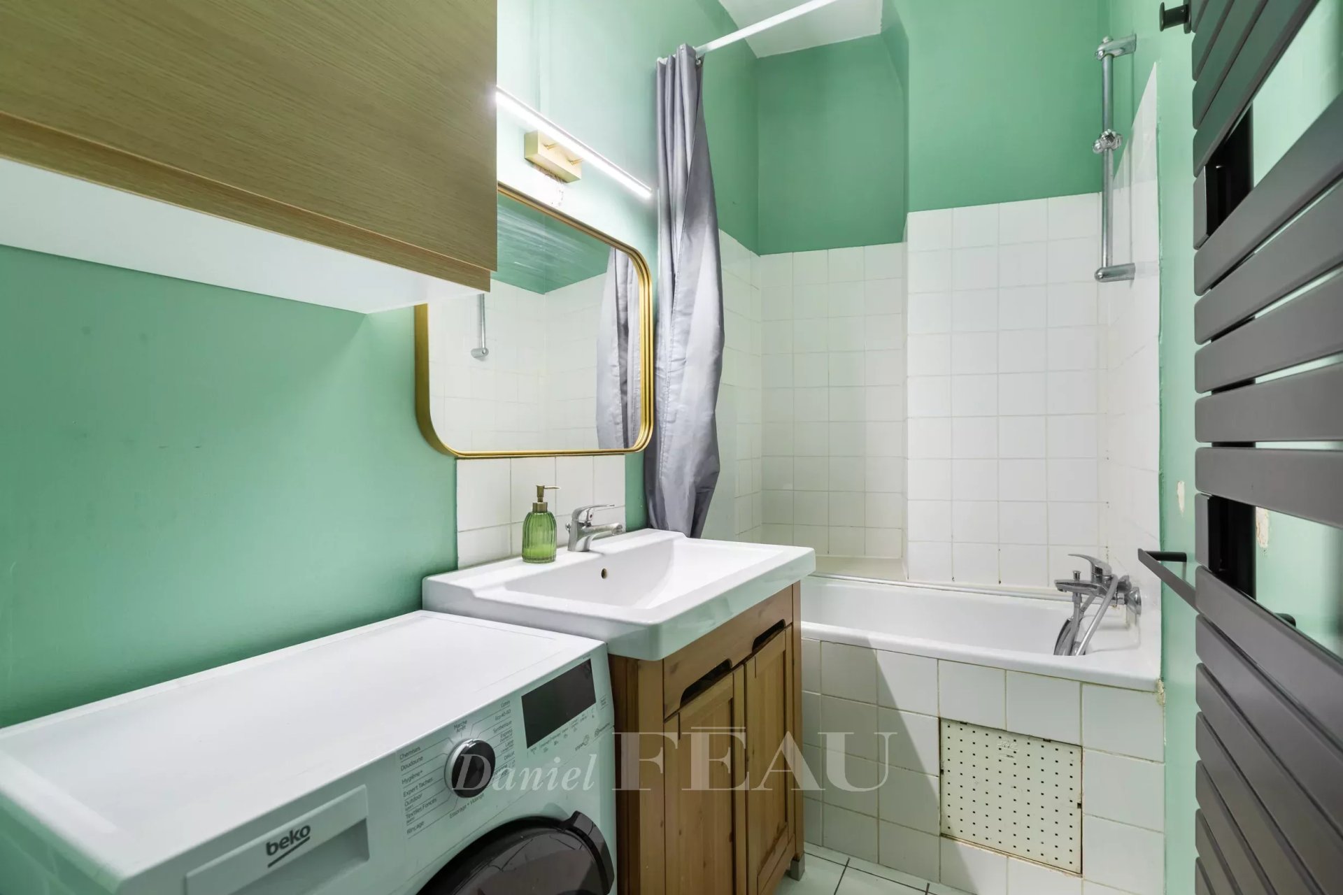 1 Bedroom Apartment/Flat's Image 9