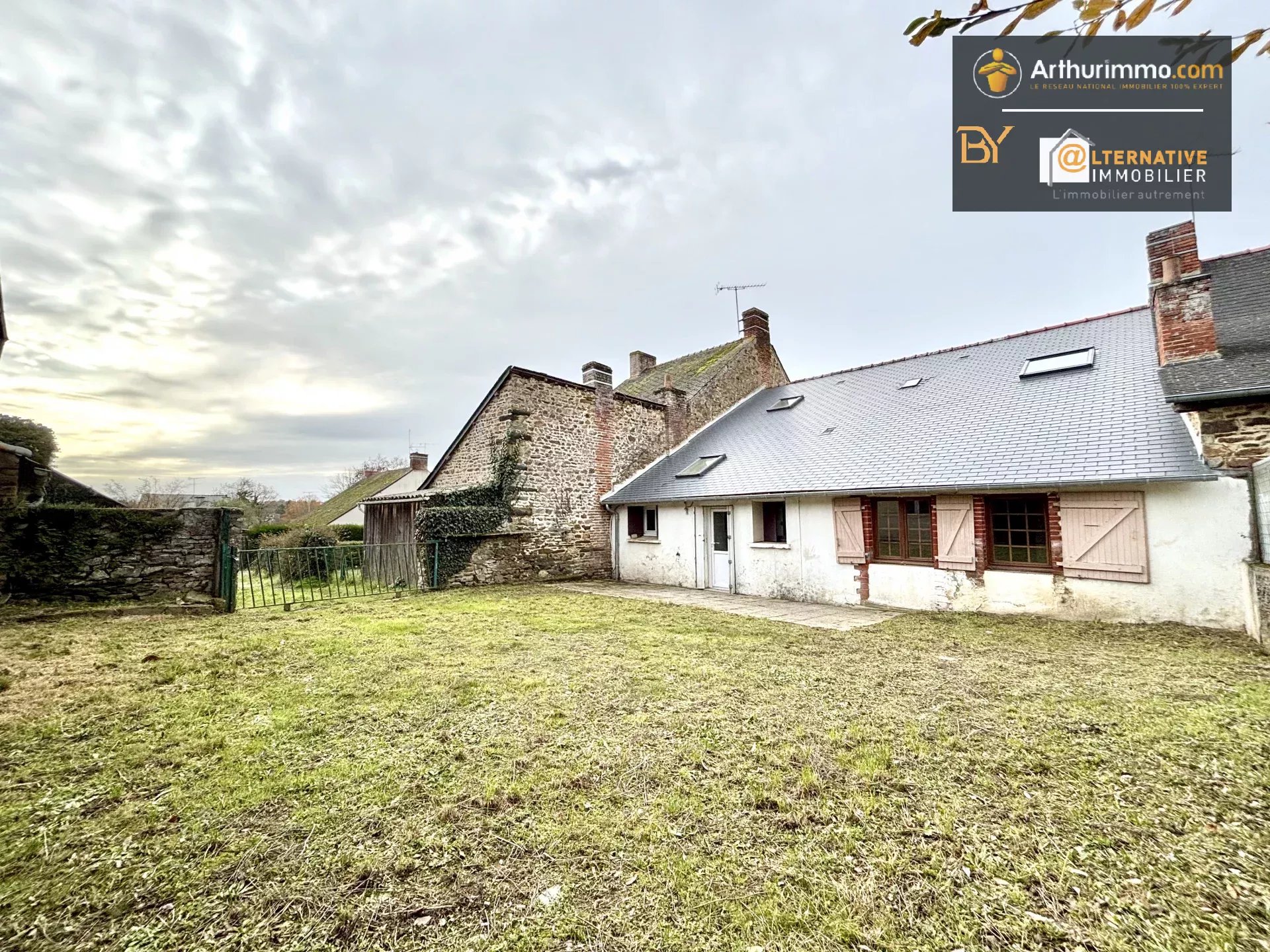 Agence immobilière de EURL ALTERNATIVE IMMOBILIER