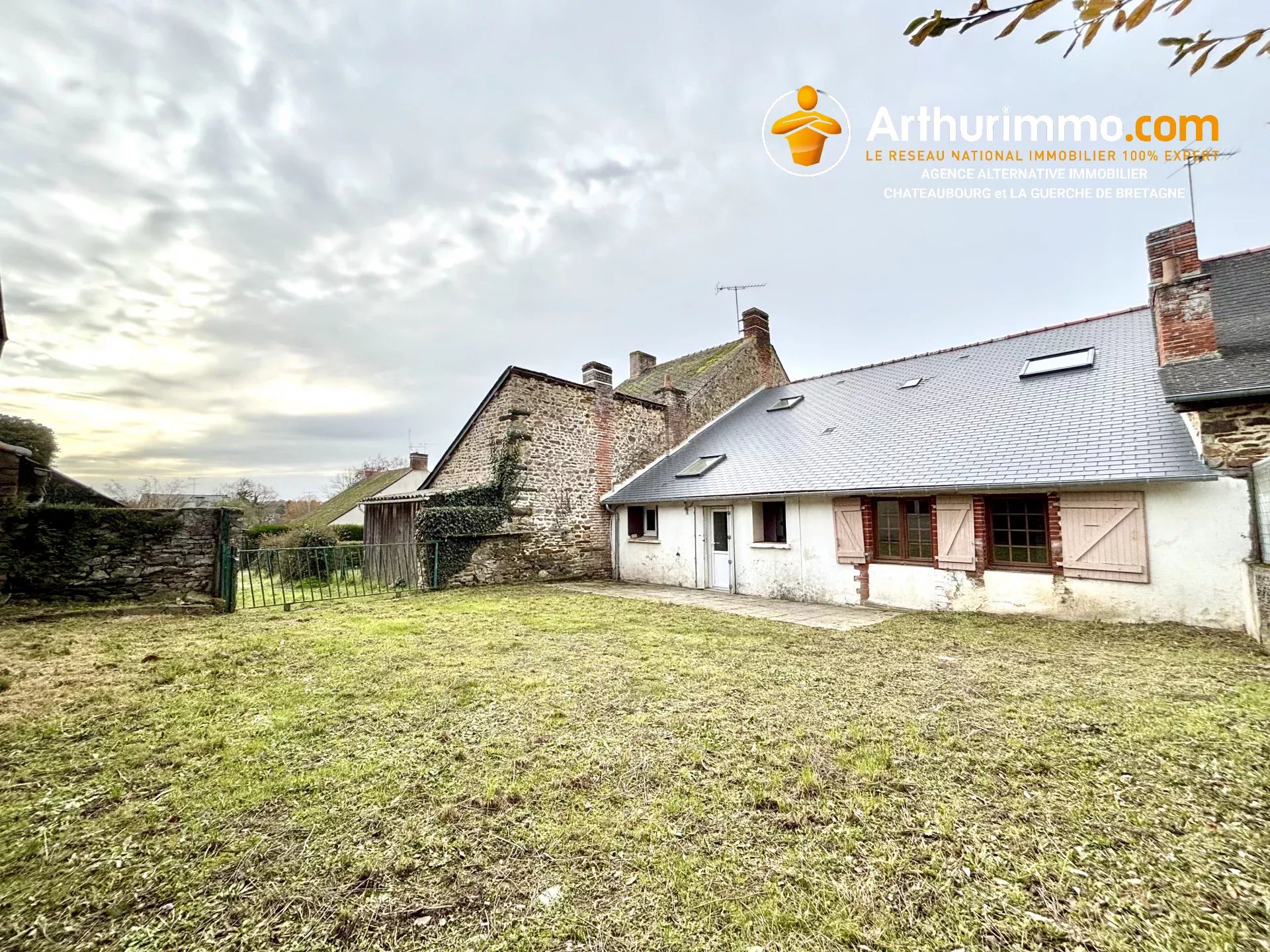 Agence immobilière de EURL ALTERNATIVE IMMOBILIER