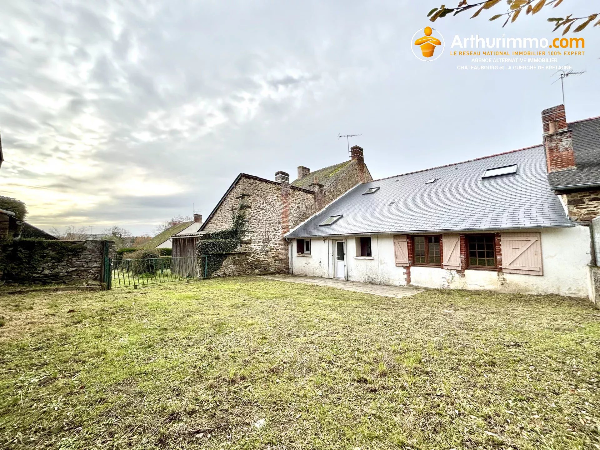 Agence immobilière de EURL ALTERNATIVE IMMOBILIER