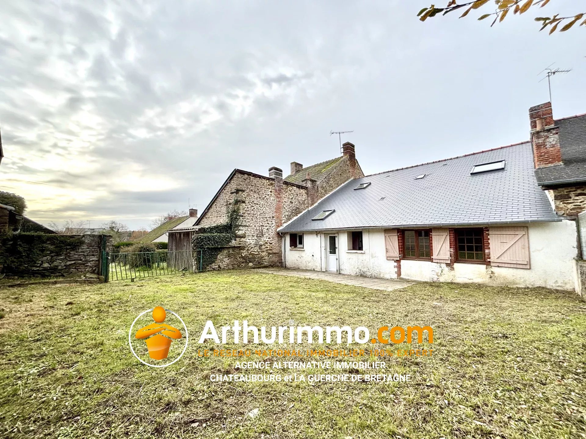 Agence immobilière de EURL ALTERNATIVE IMMOBILIER
