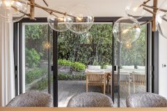 Joint agent - Cannes Californie – Contemporary Villa with Panoramic Sea View — photo 7 of 7