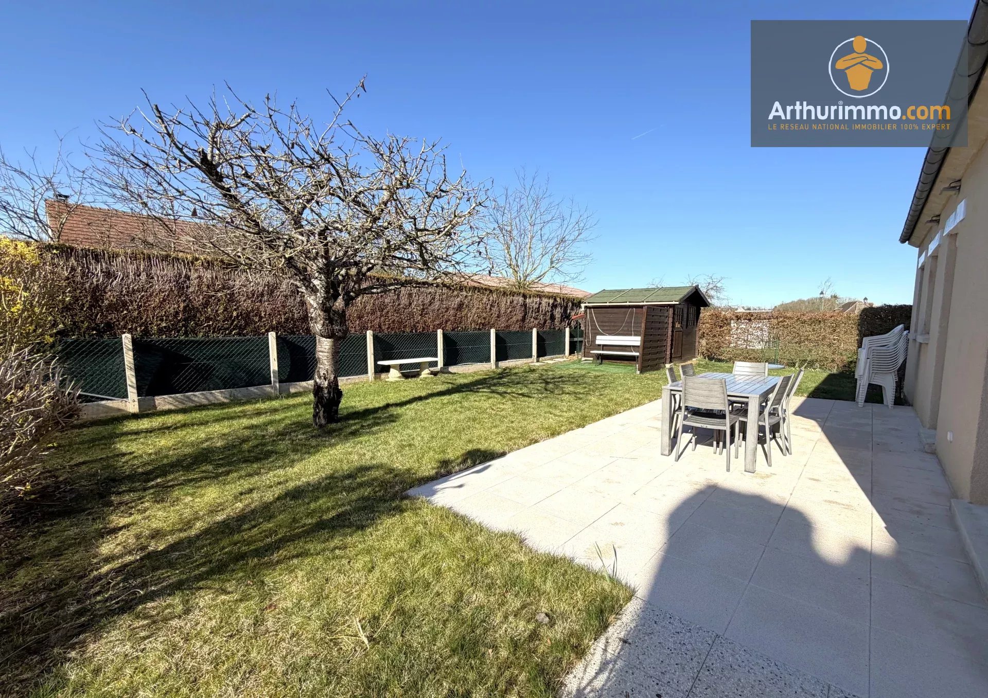 Photo bien immobilier