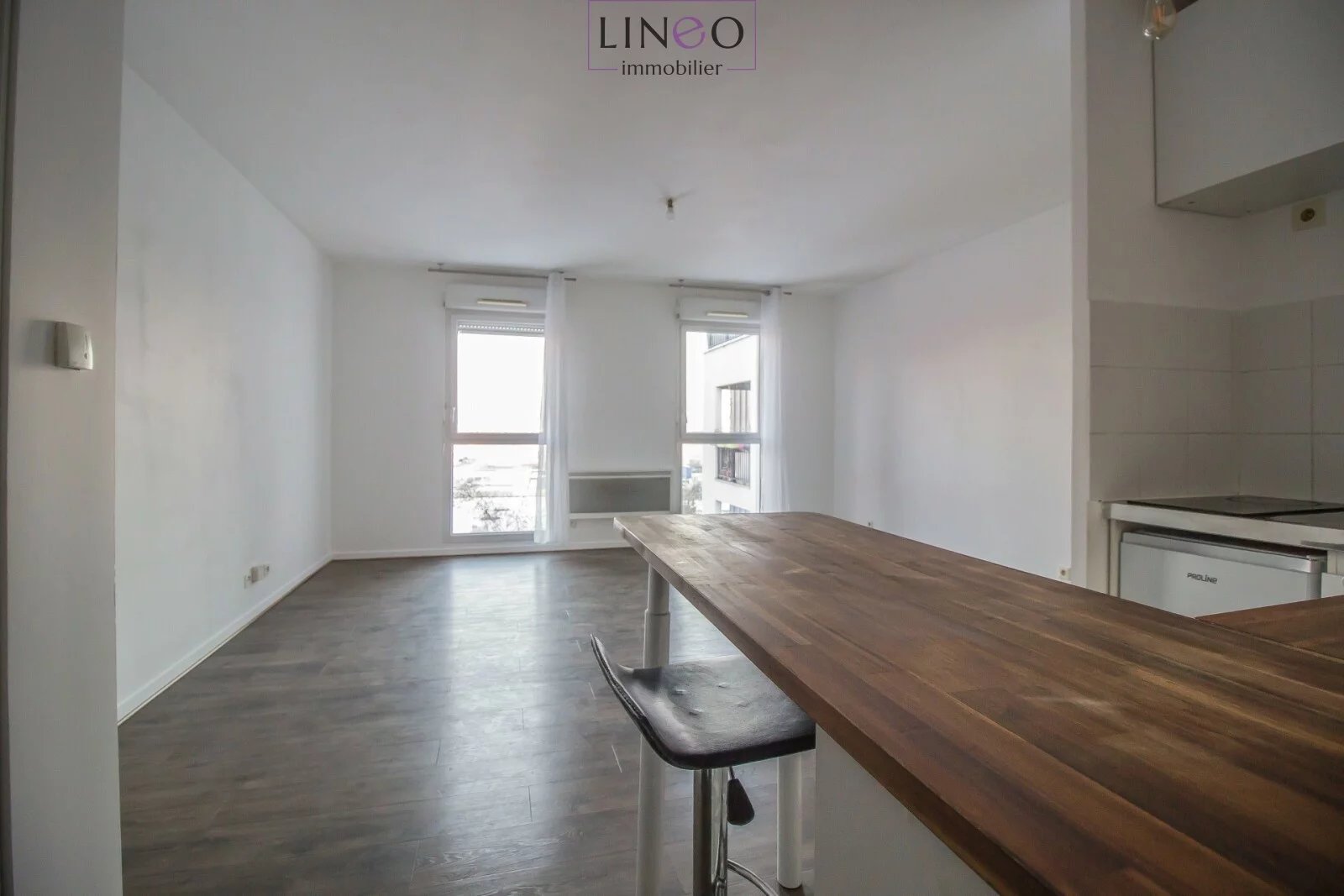 vente appartement - 1 pièce(s)