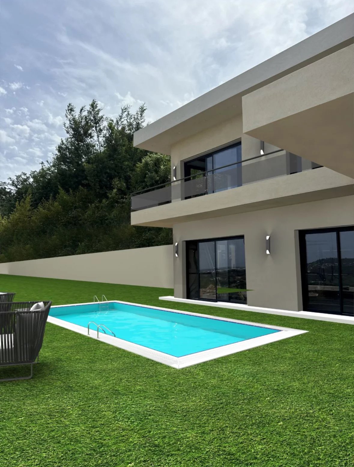 Agence immobilière de Infinity Group Immobilier