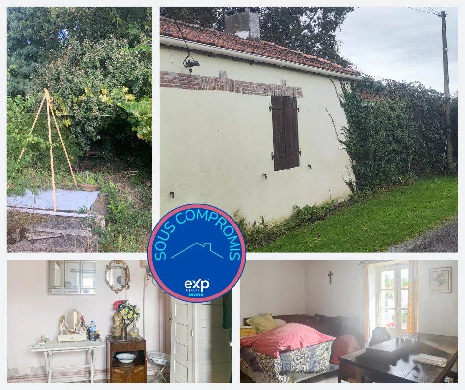 Sale House La Bernerie-en-Retz