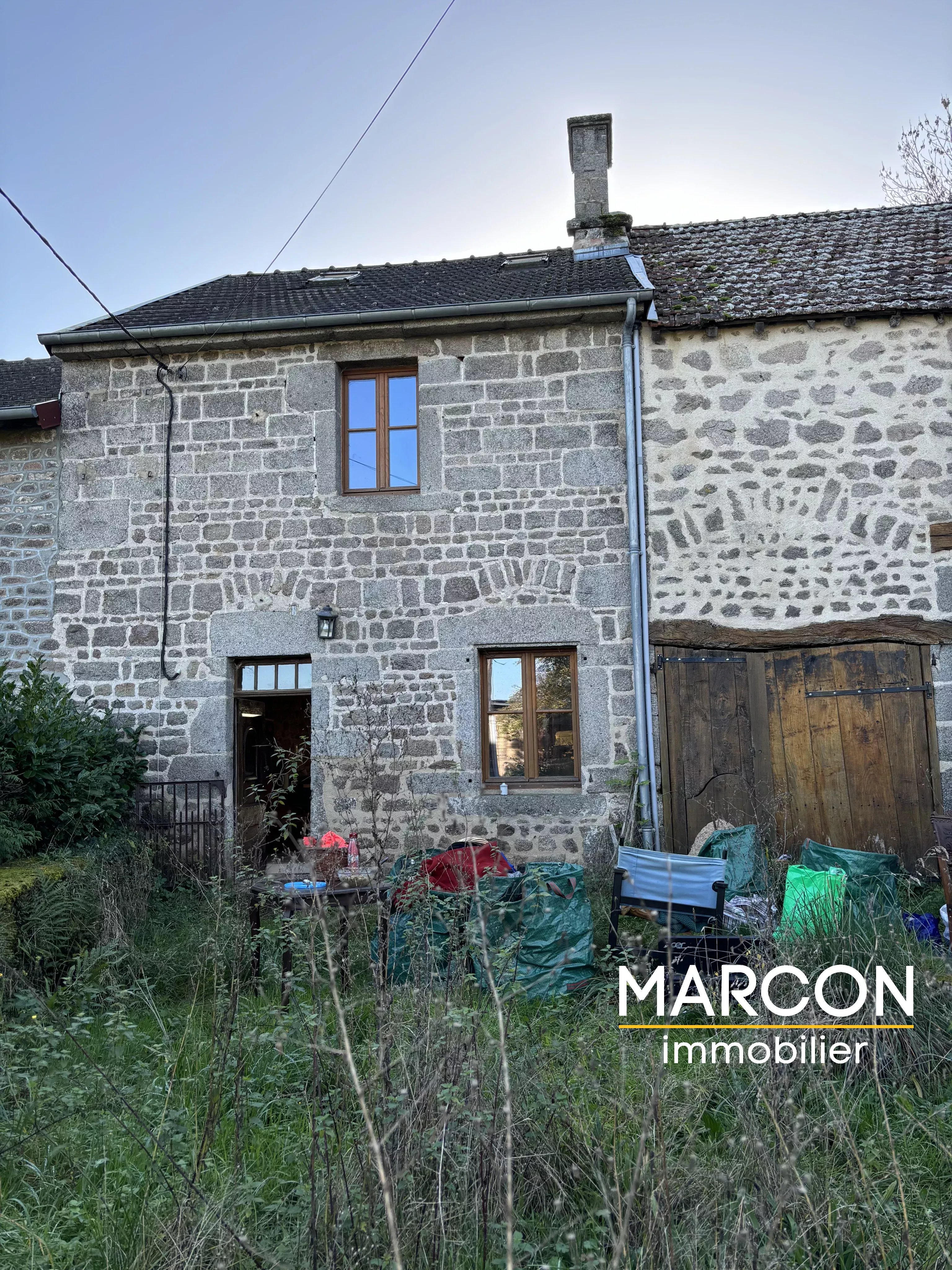 VENTE MAISON SECTEUR CHAMPAGNAT