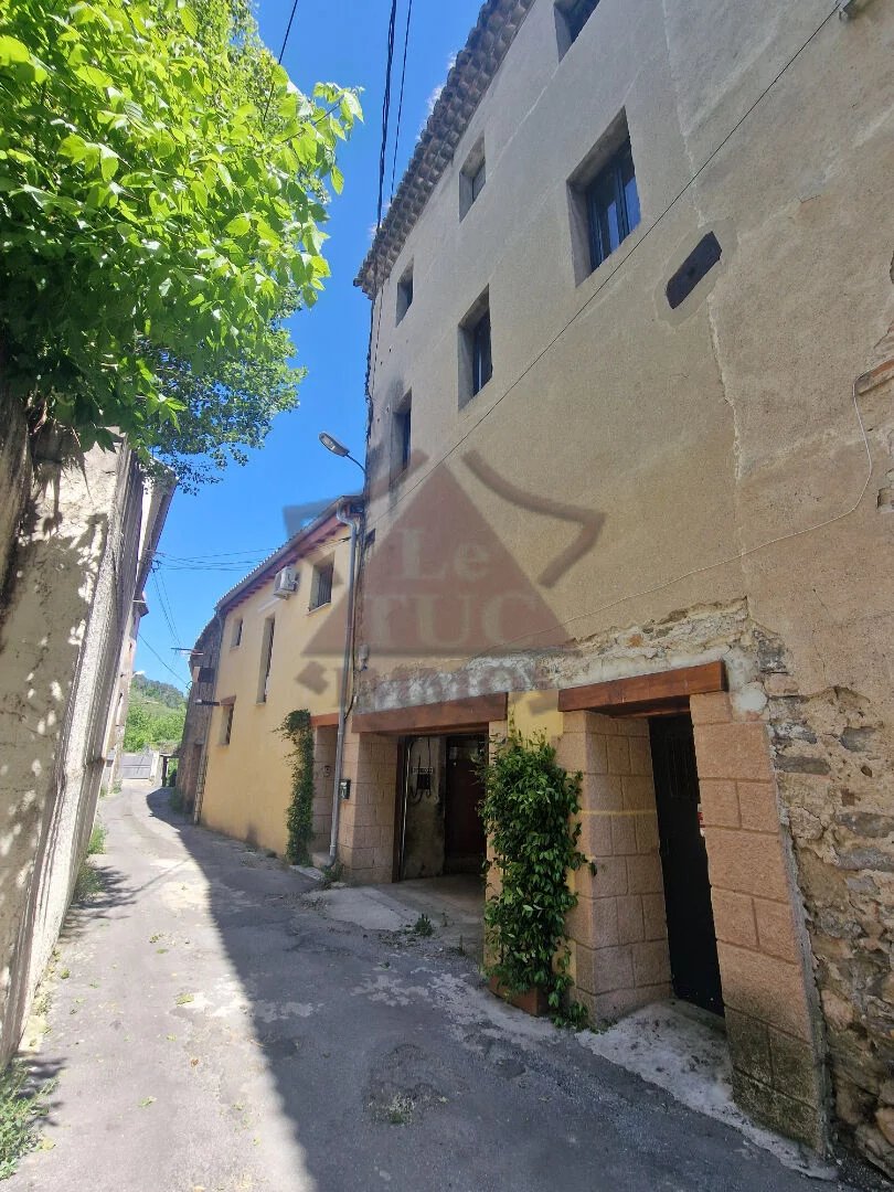Vente Maison Saint-Ambroix