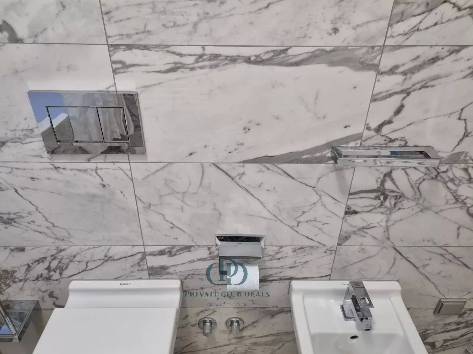 Daire Campione d'Italia - picture 17