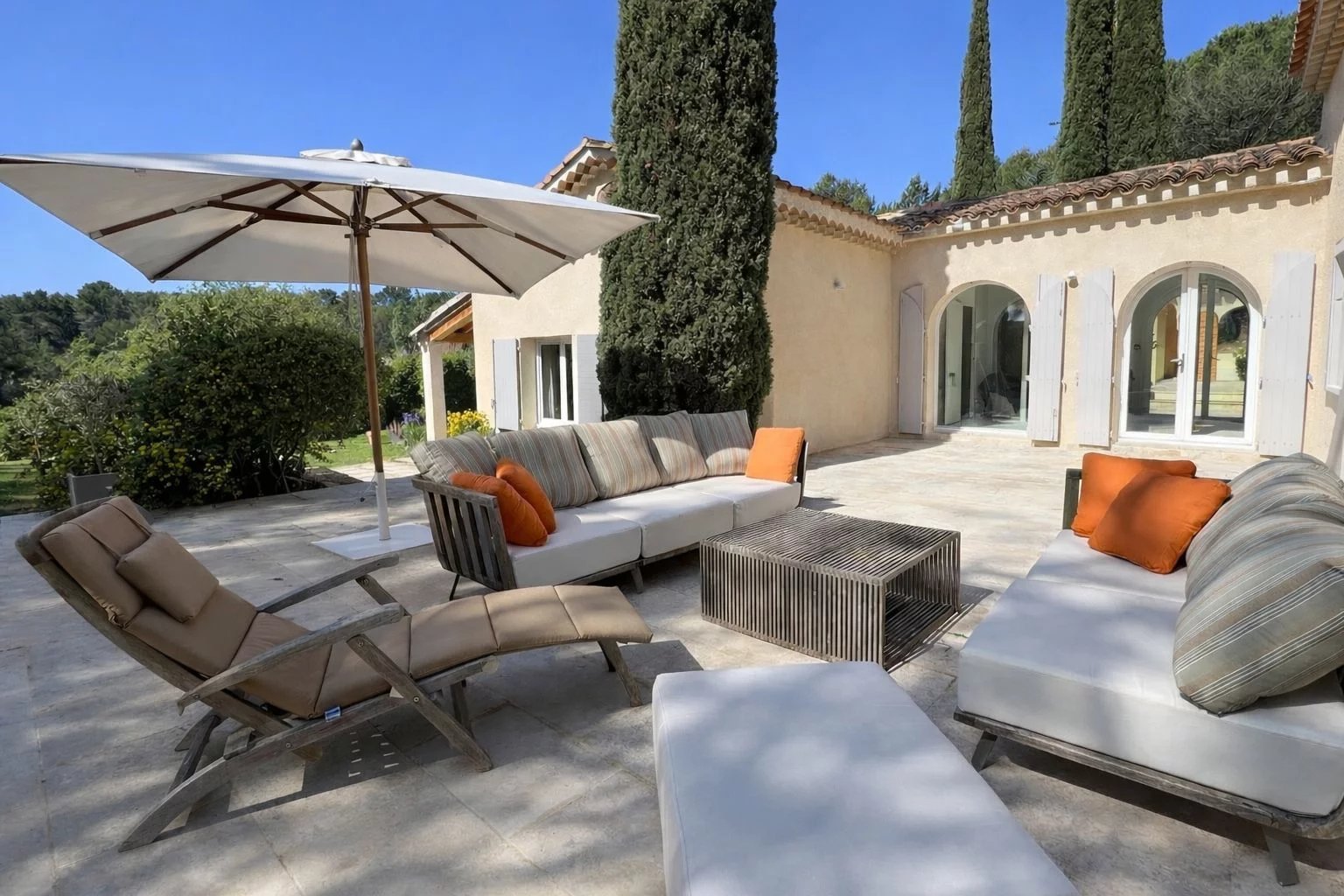 Vente Maison Aix-en-Provence
