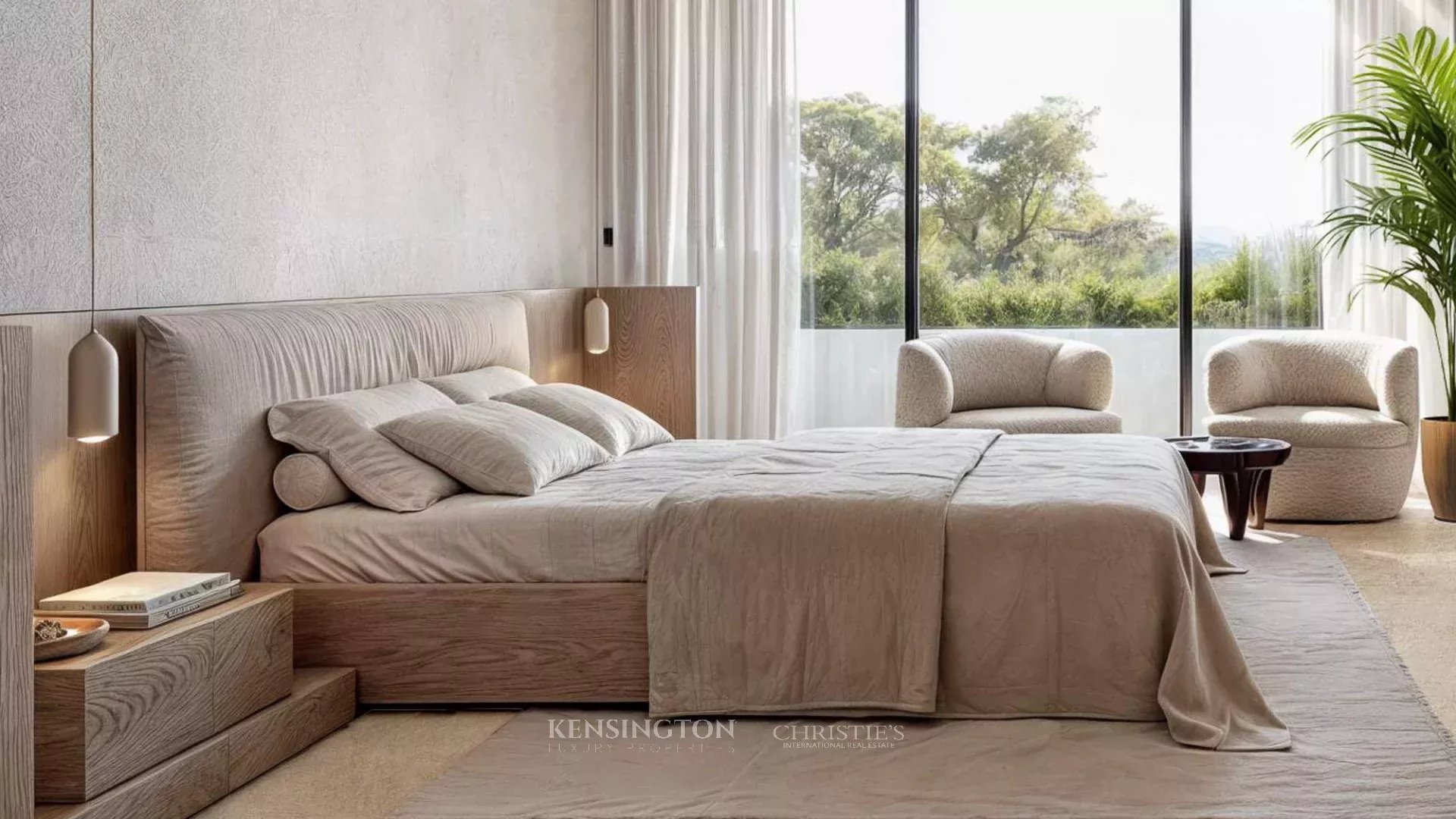 4 Bedroom Villa/Townhouse's Image 7