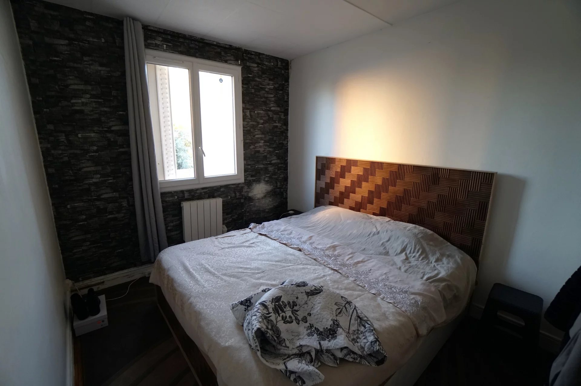 Vente Appartement Noisy-le-Sec