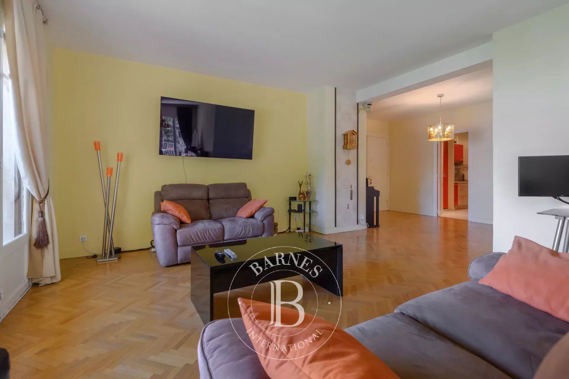 Daire Marseille 8ème