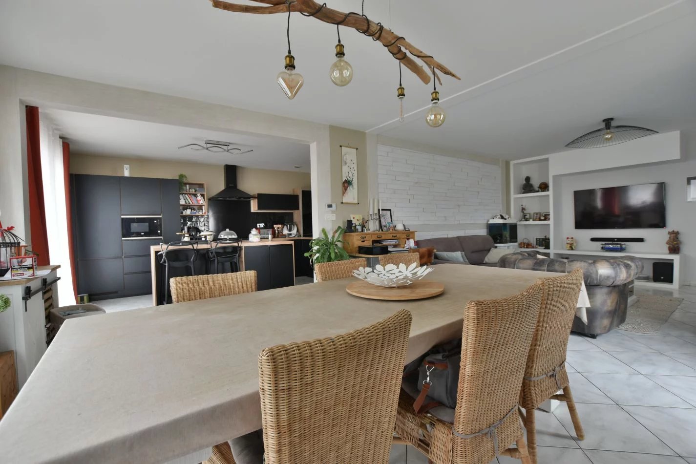 Vente Maison La Séguinière
