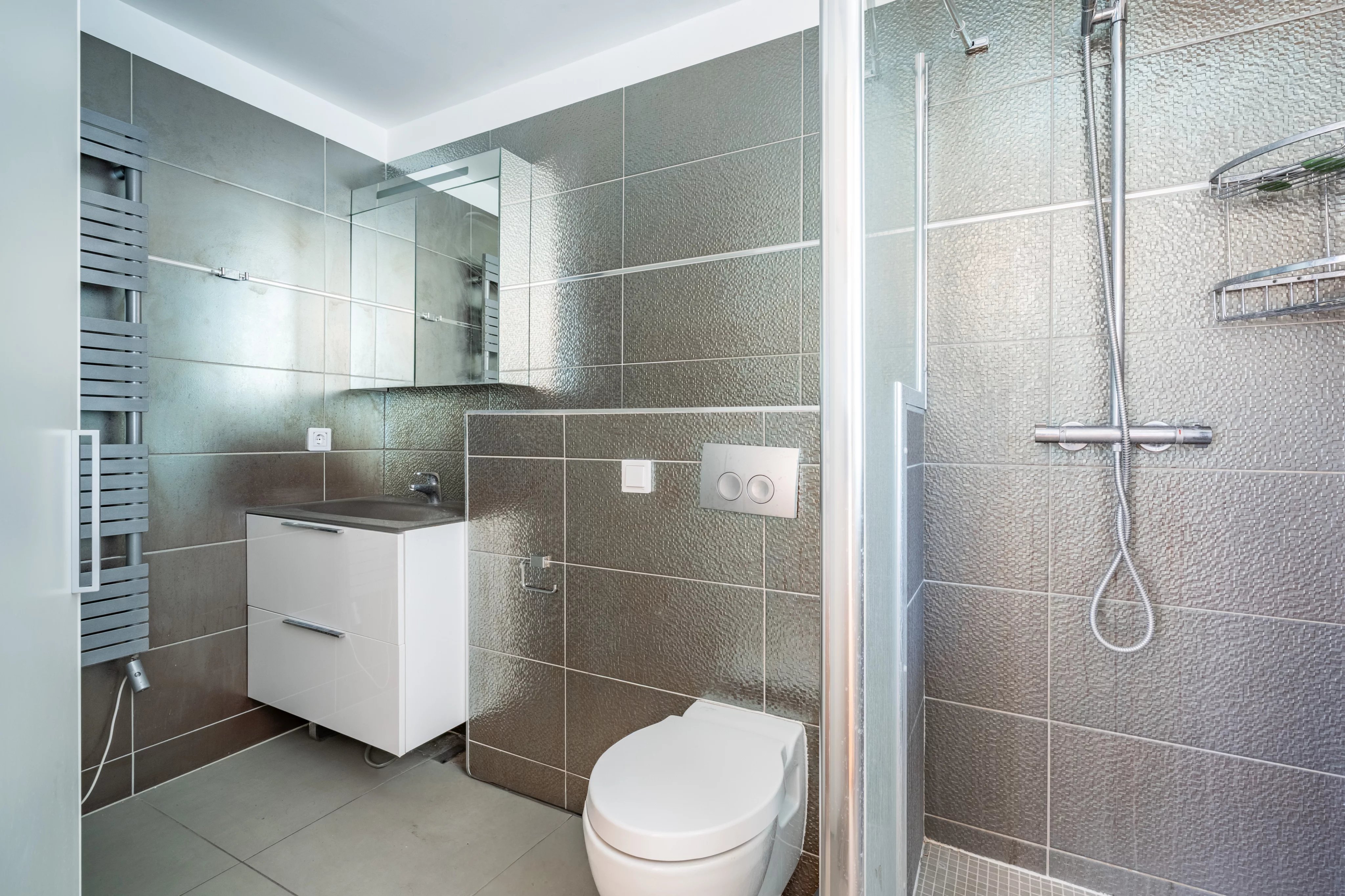 Vente Appartement Paris 4ème