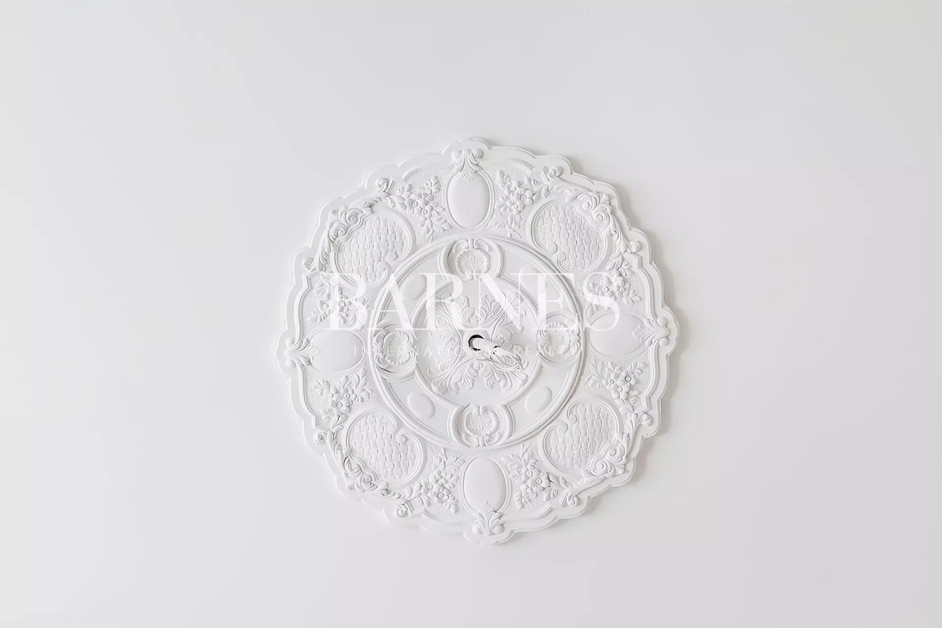 Daire Madrid - picture 27