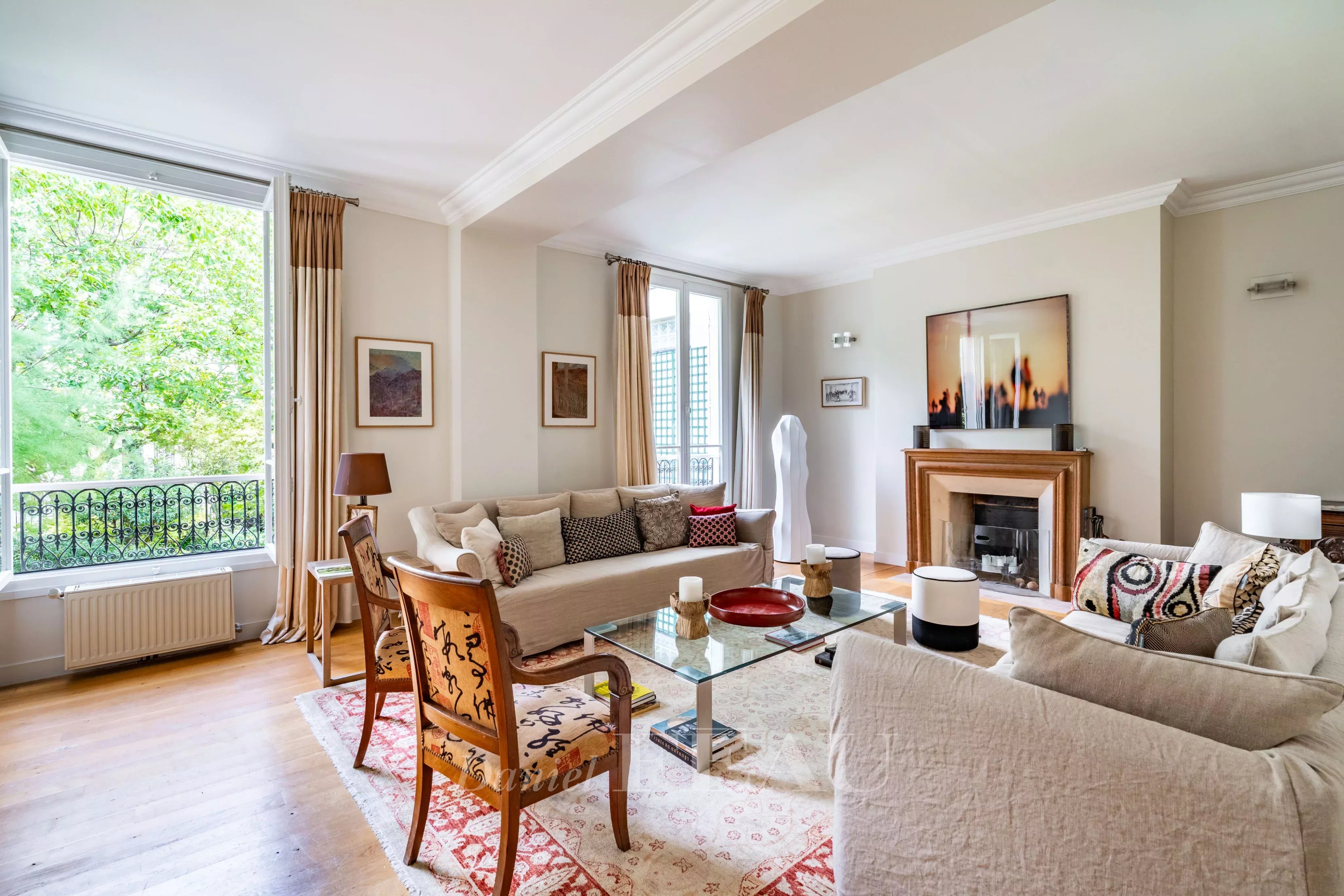 Vente Maison Paris 15ème