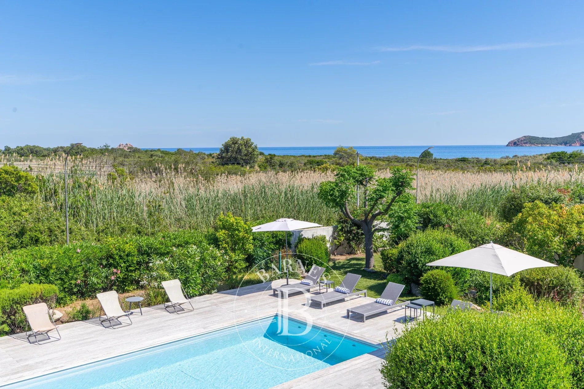 Villa Sainte-Lucie-de-Porto-Vecchio  -  ref 86973910 (picture 3)