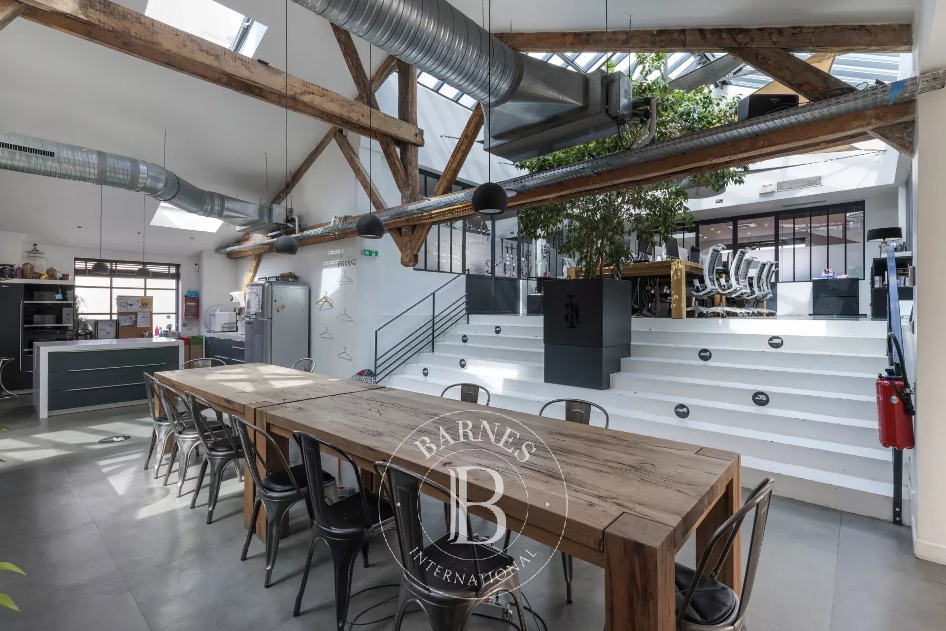 Clichy  - Bureaux  - picture 18