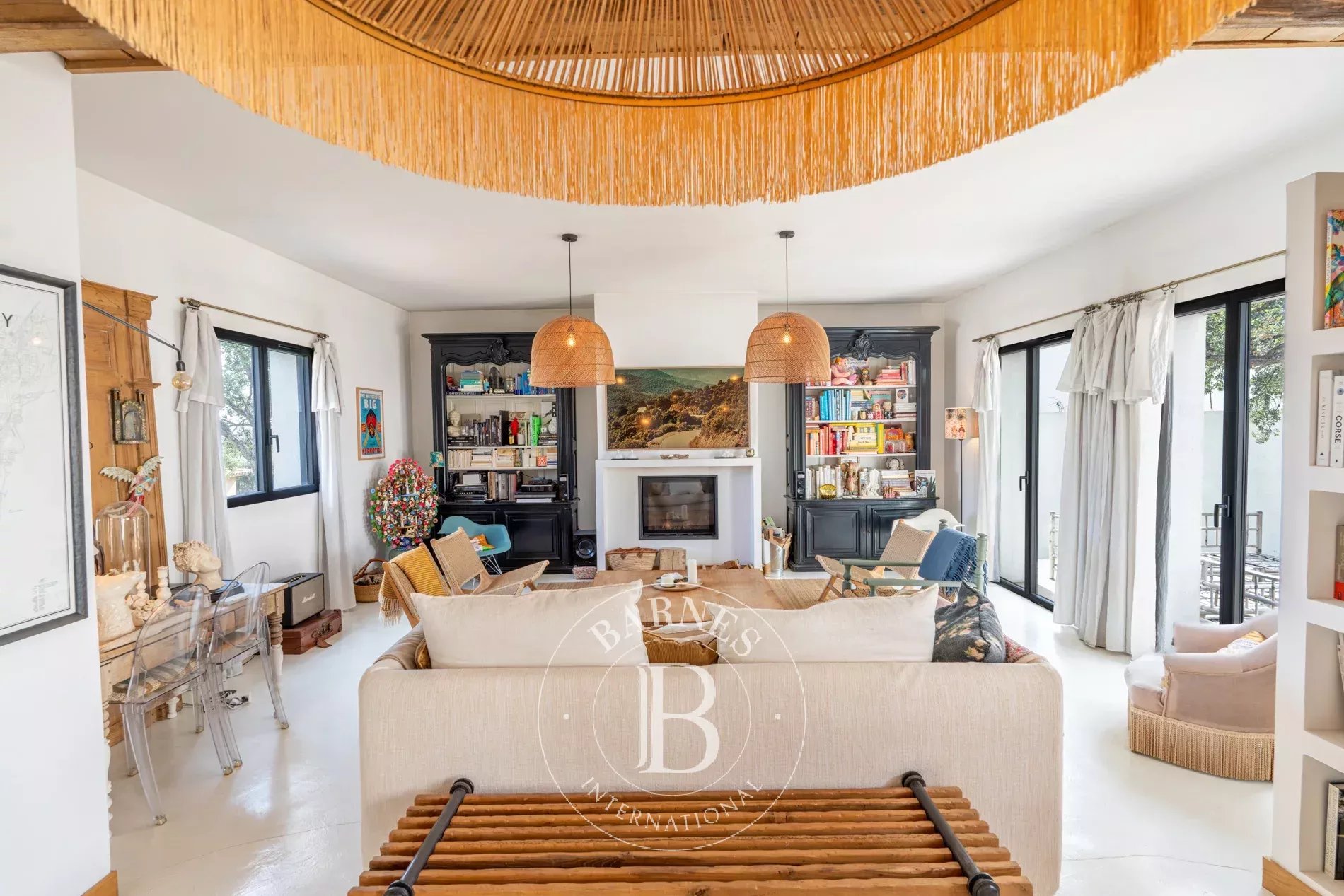 Villa Sainte-Lucie-de-Porto-Vecchio - picture 4