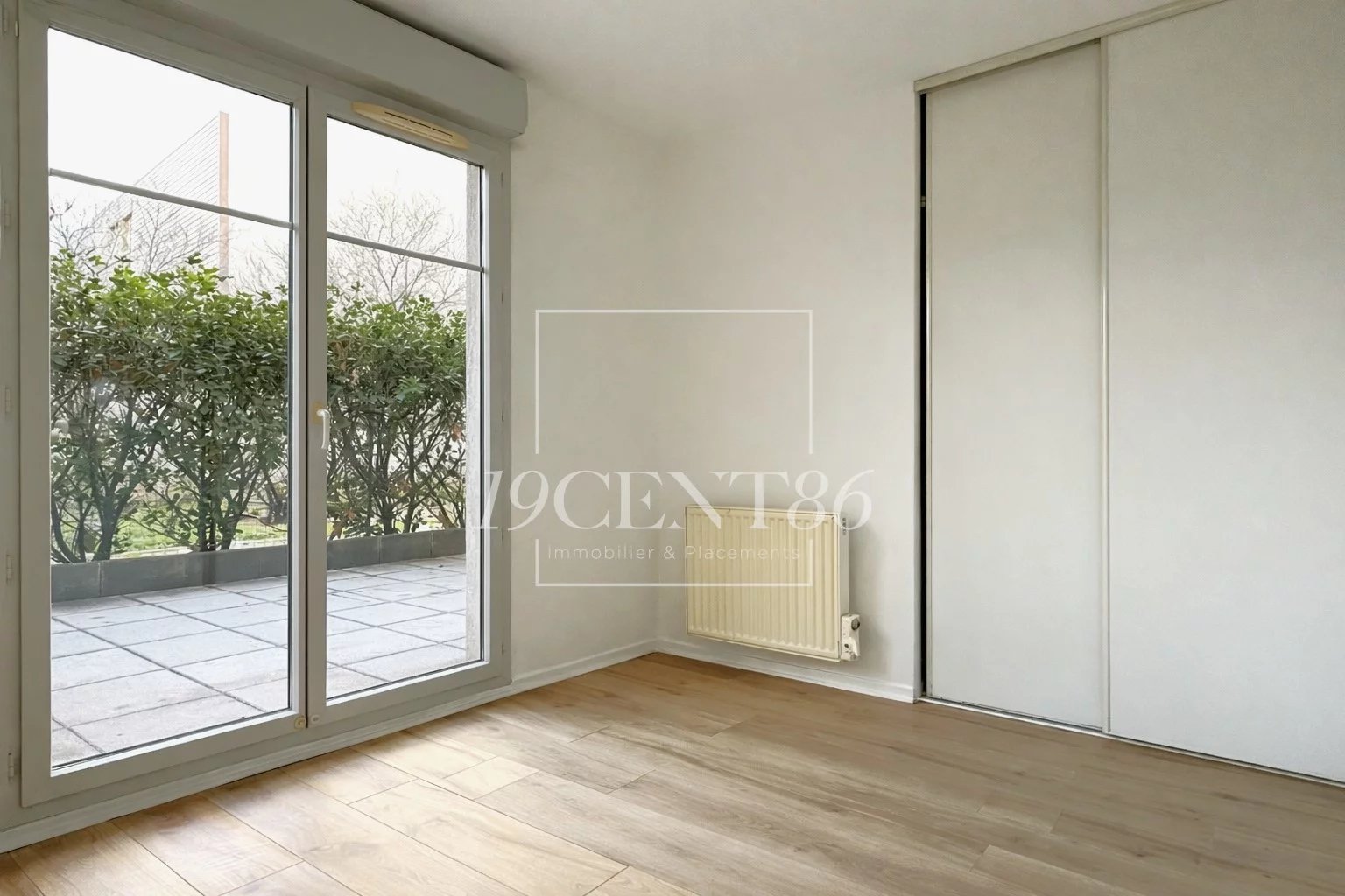 Vente Appartement Lyon 7ème
