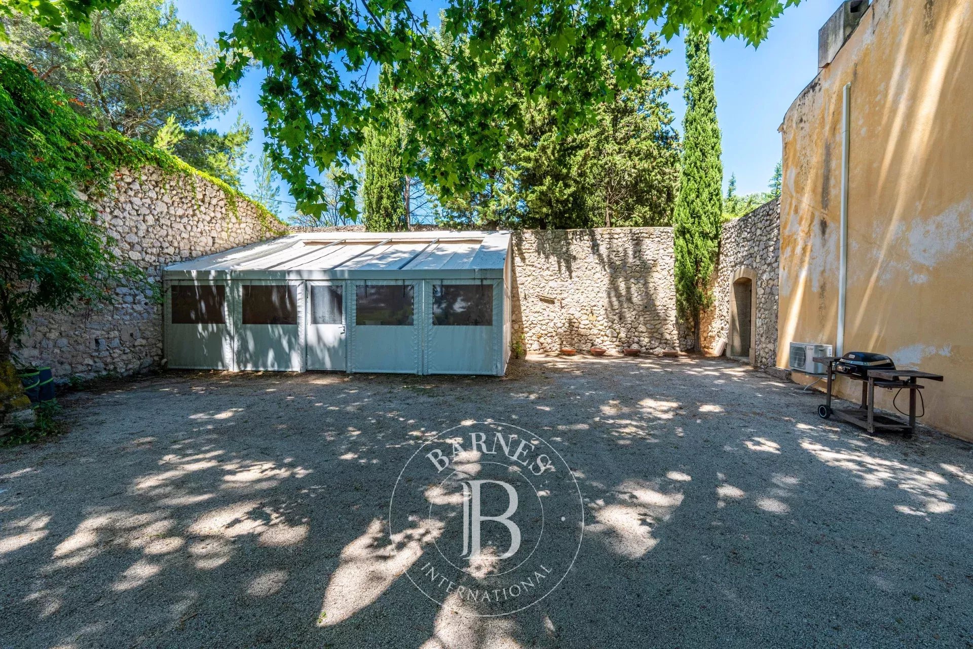 Mülkiyet Aix-en-Provence - picture 37