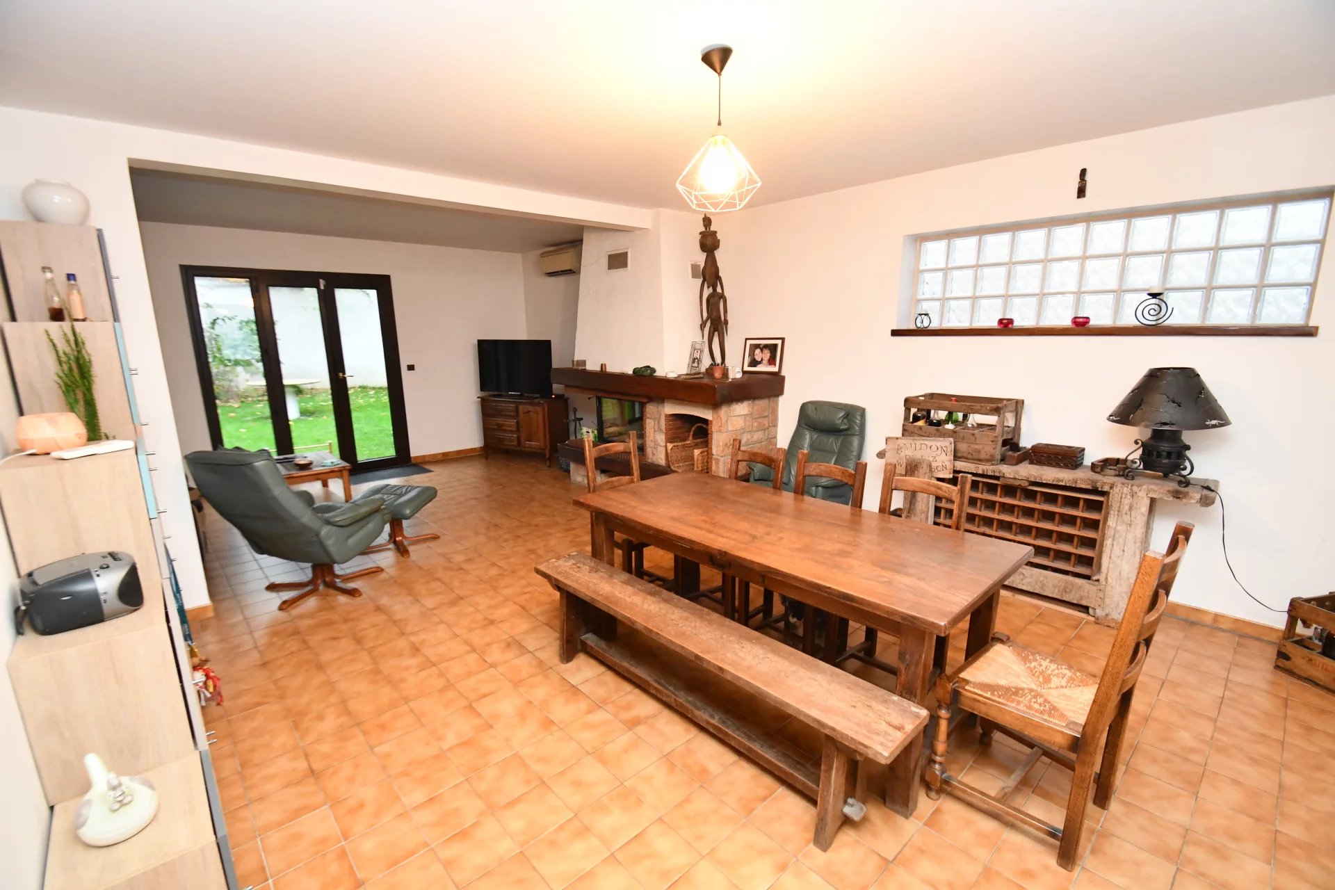 Vente Maison Livry-Gargan