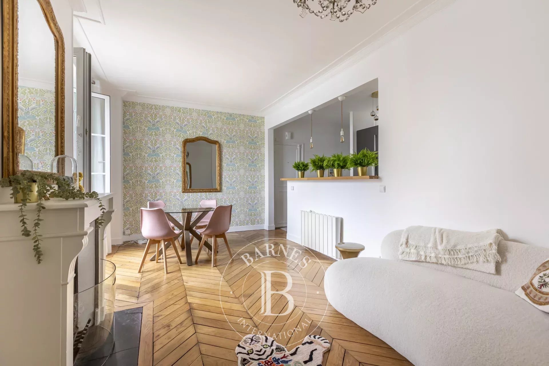 Apartment Boulogne-Billancourt  -  ref 85512172 (picture 2)