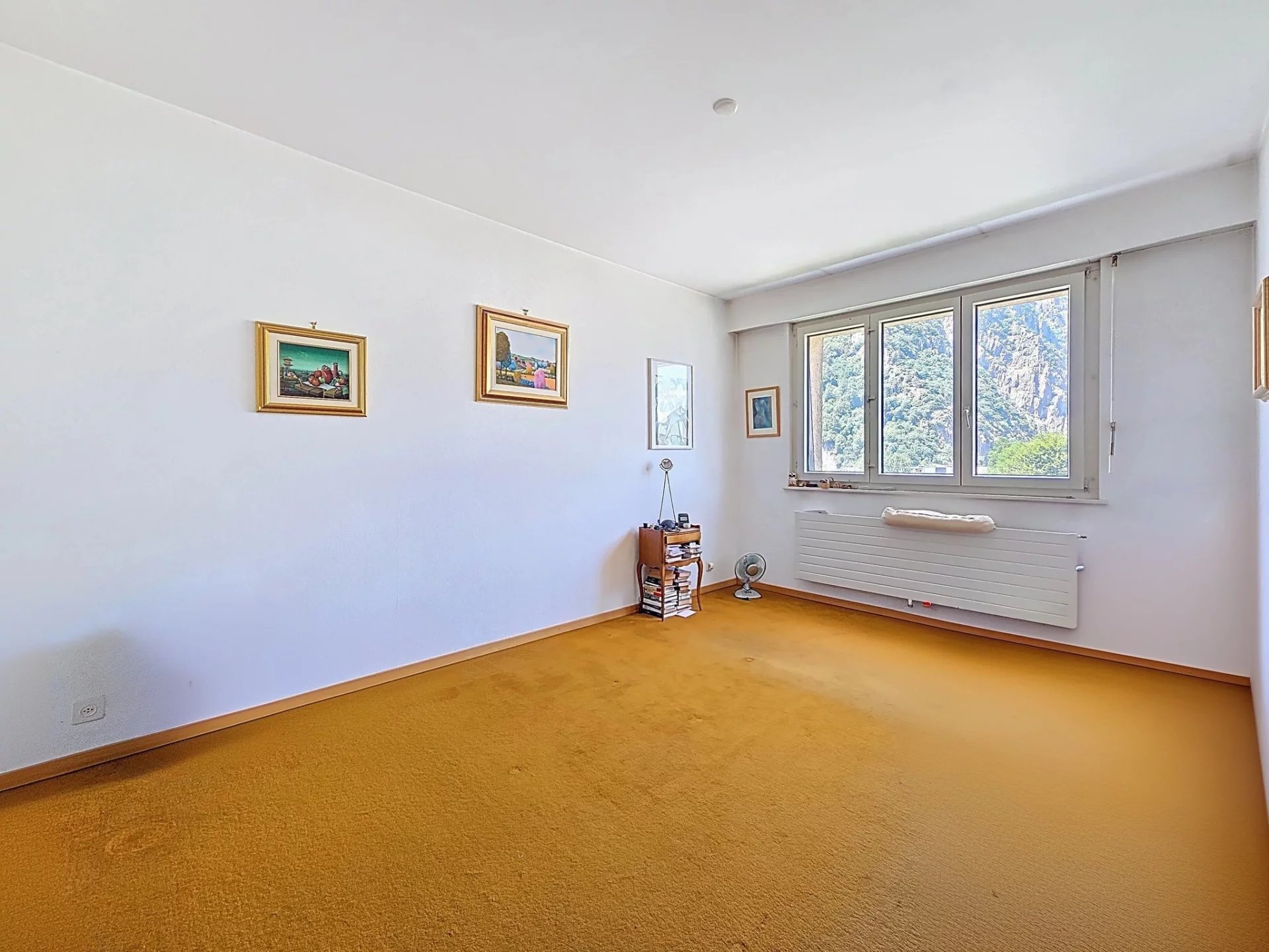 À rénover au cœur de Martigny !