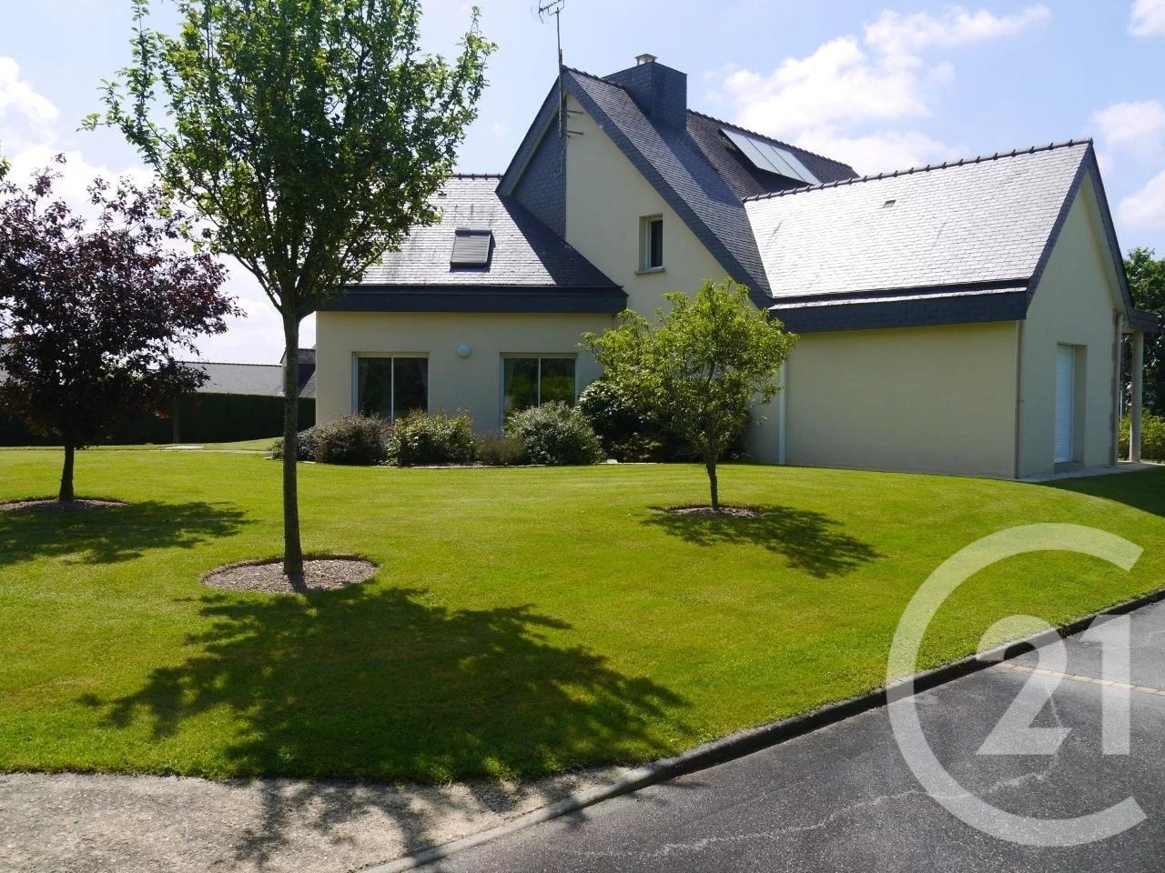 Vente Maison Redon