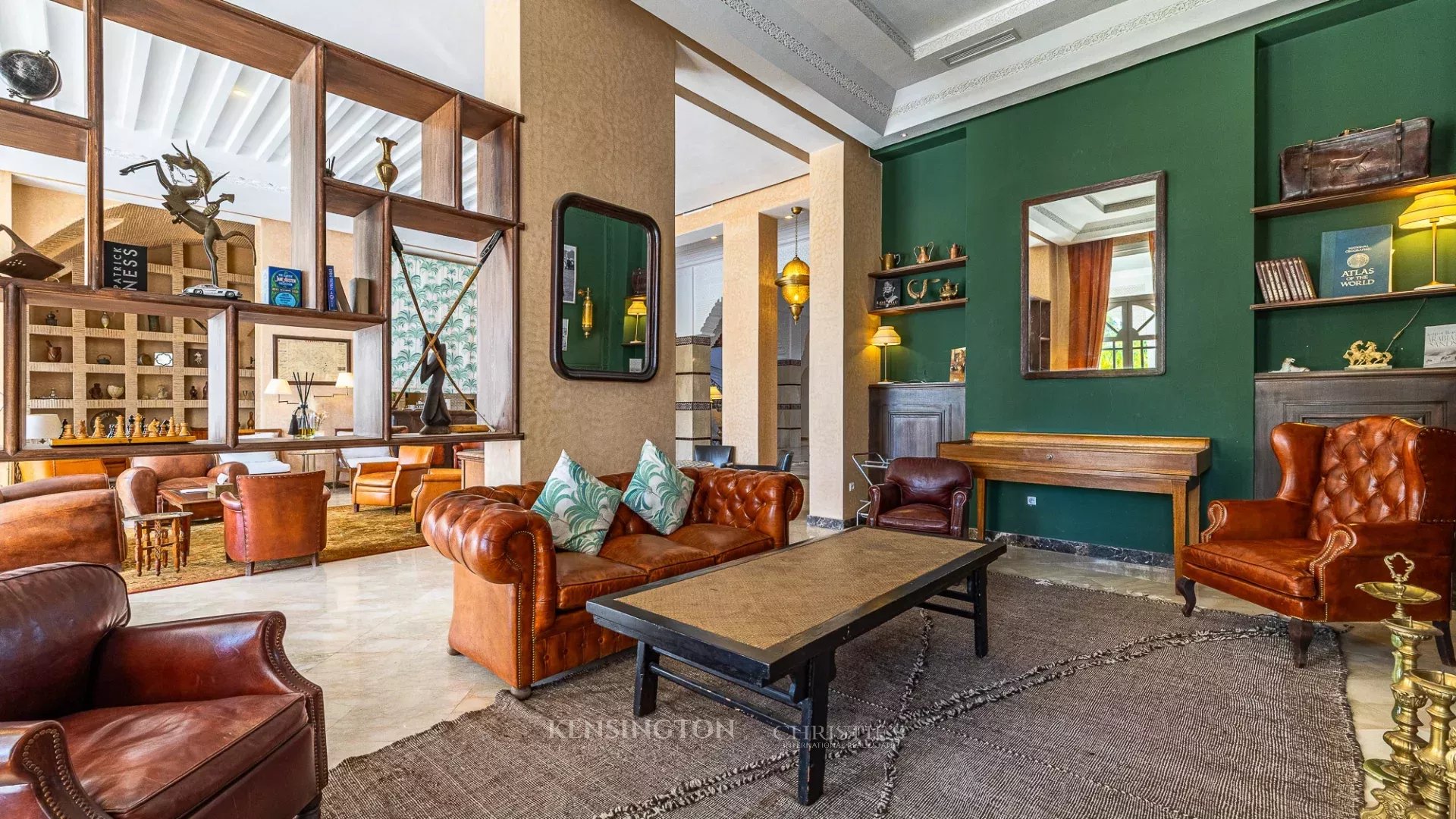 14 Bedroom Villa/Townhouse's Image 14