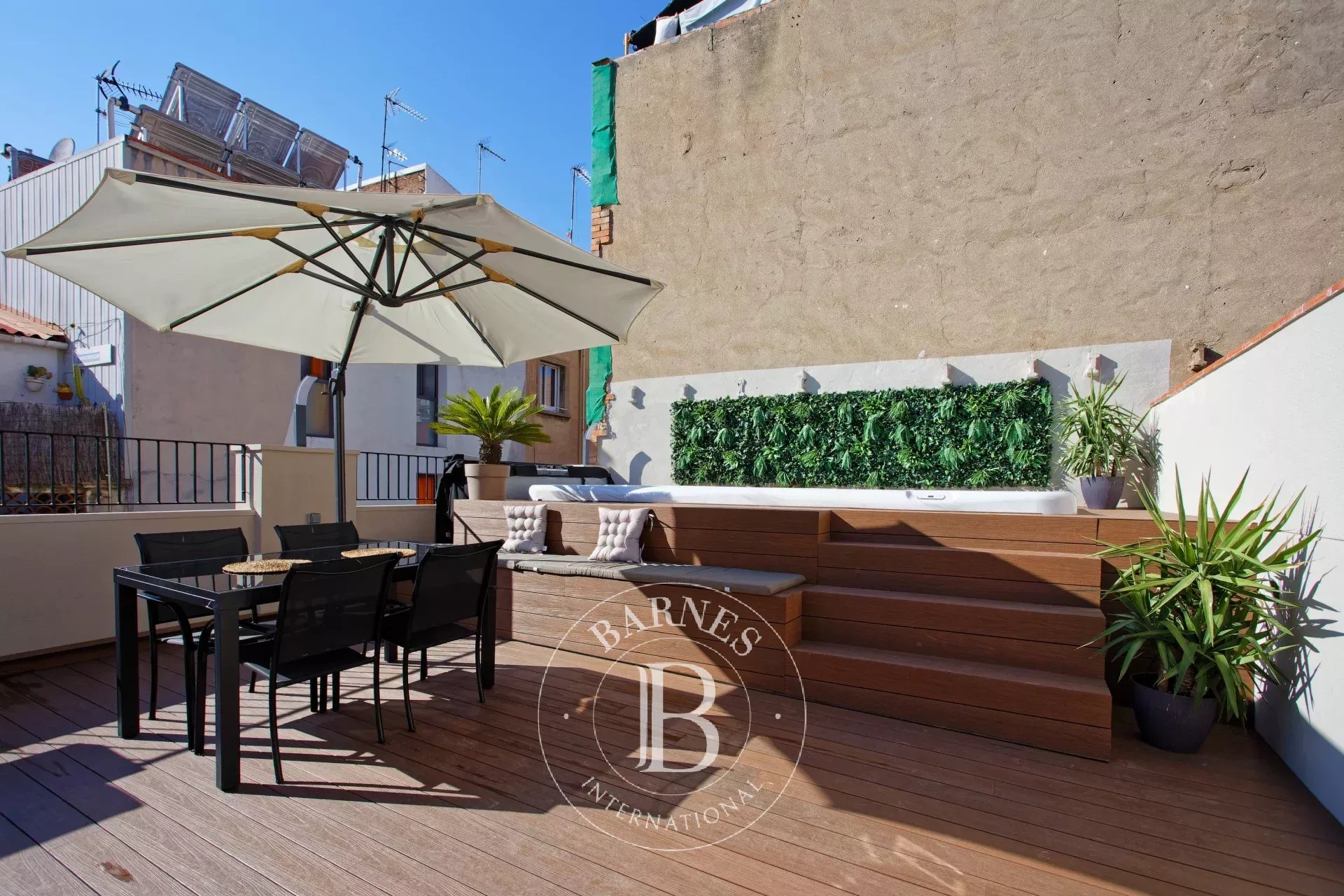 Daire Barcelona - picture 34