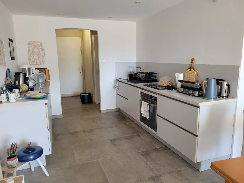 Vente Appartement Peymeinade
