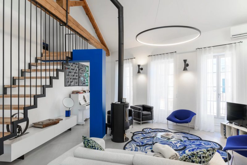 À vendre, Appartement Marseille 6ème - picture 1