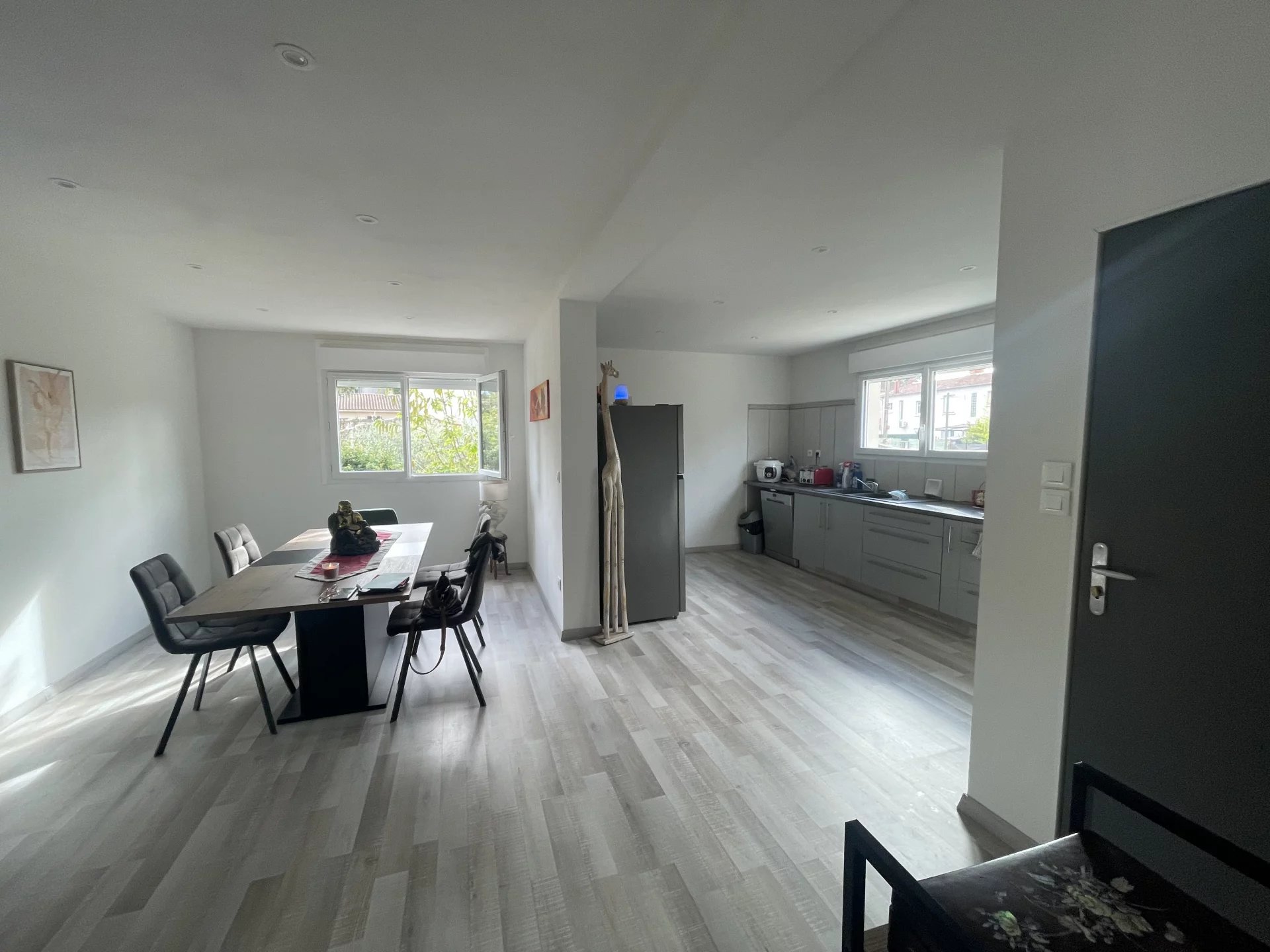 Location Appartement Alès