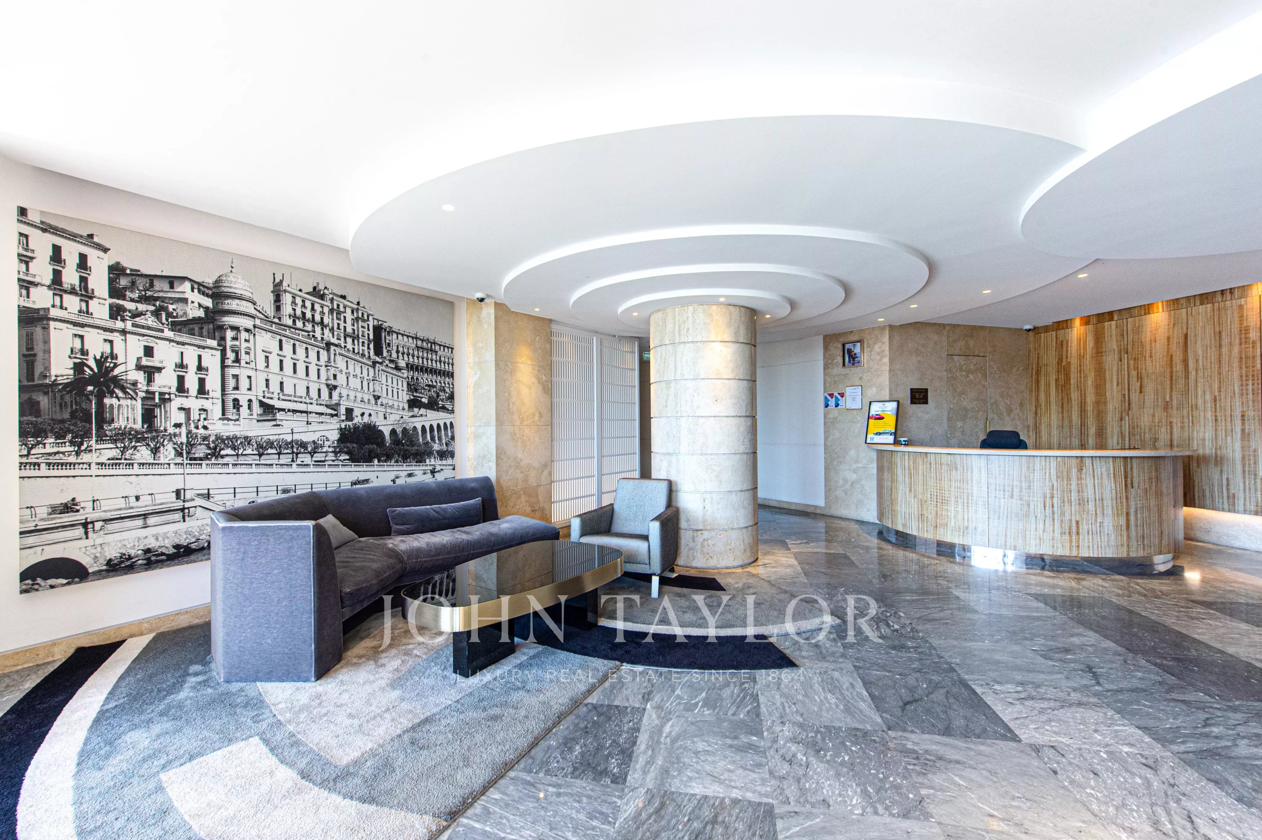 Vente Appartement Monaco Monte-Carlo