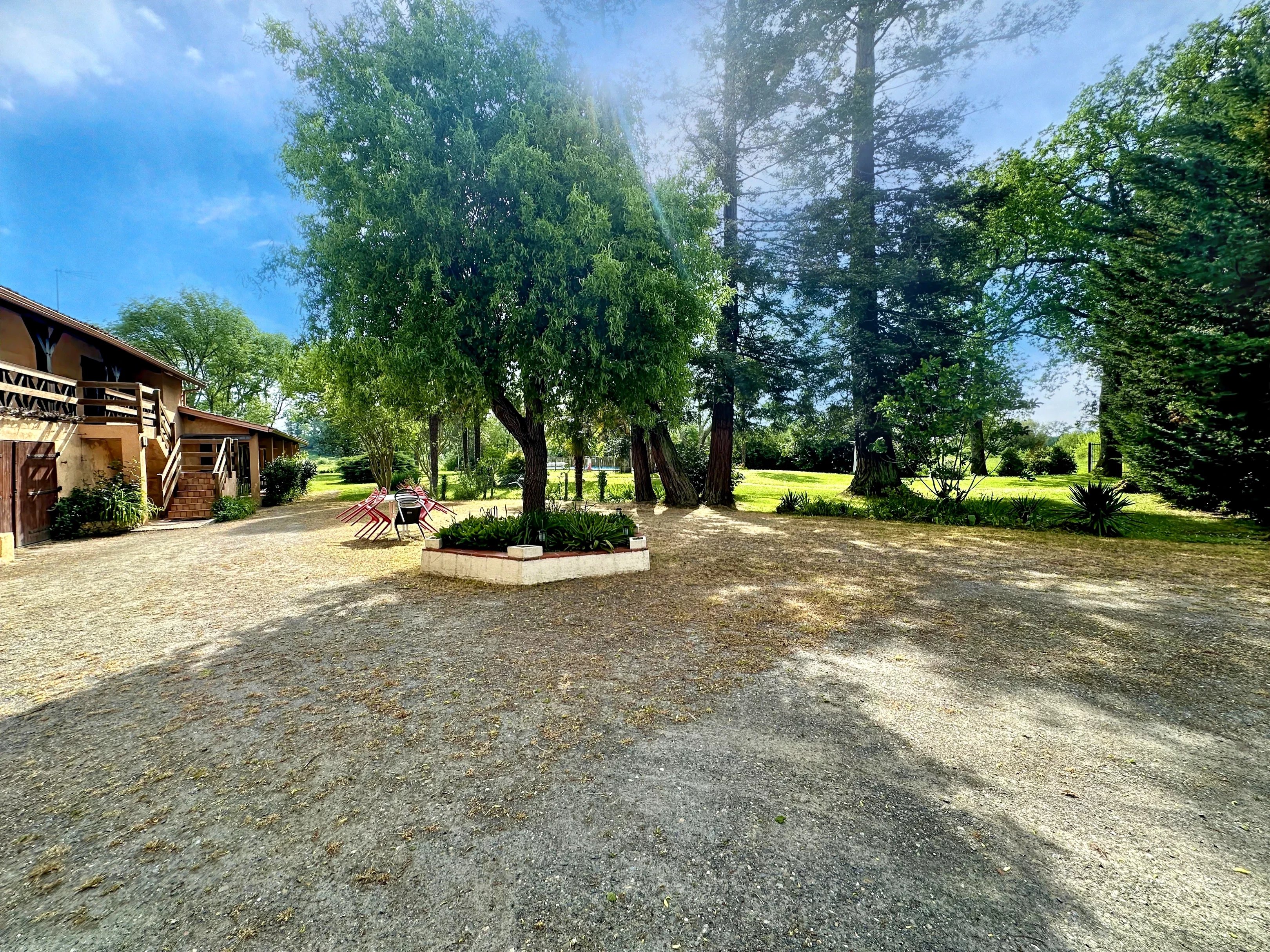 House for sale Bourrouillan, Gers
