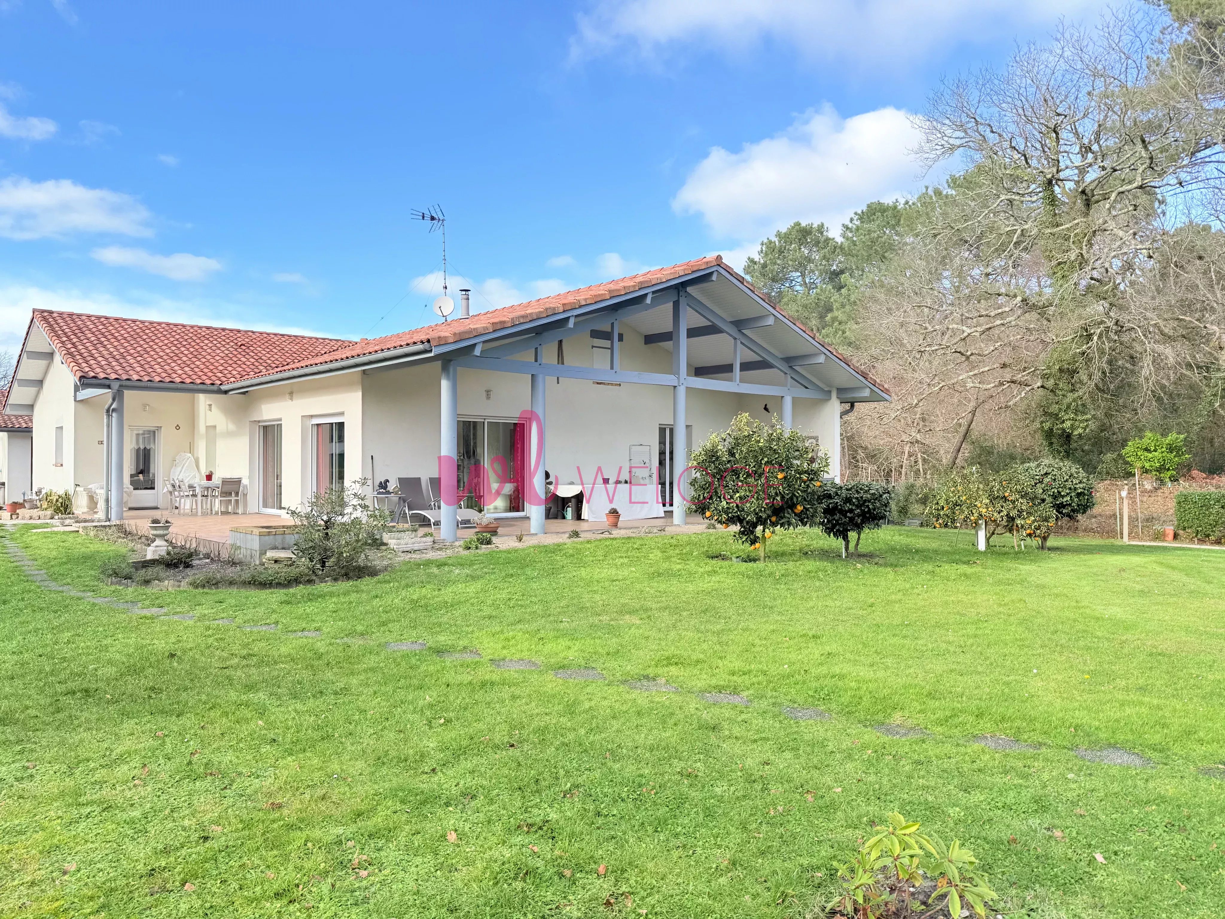 Agence immobilière de WeLoge