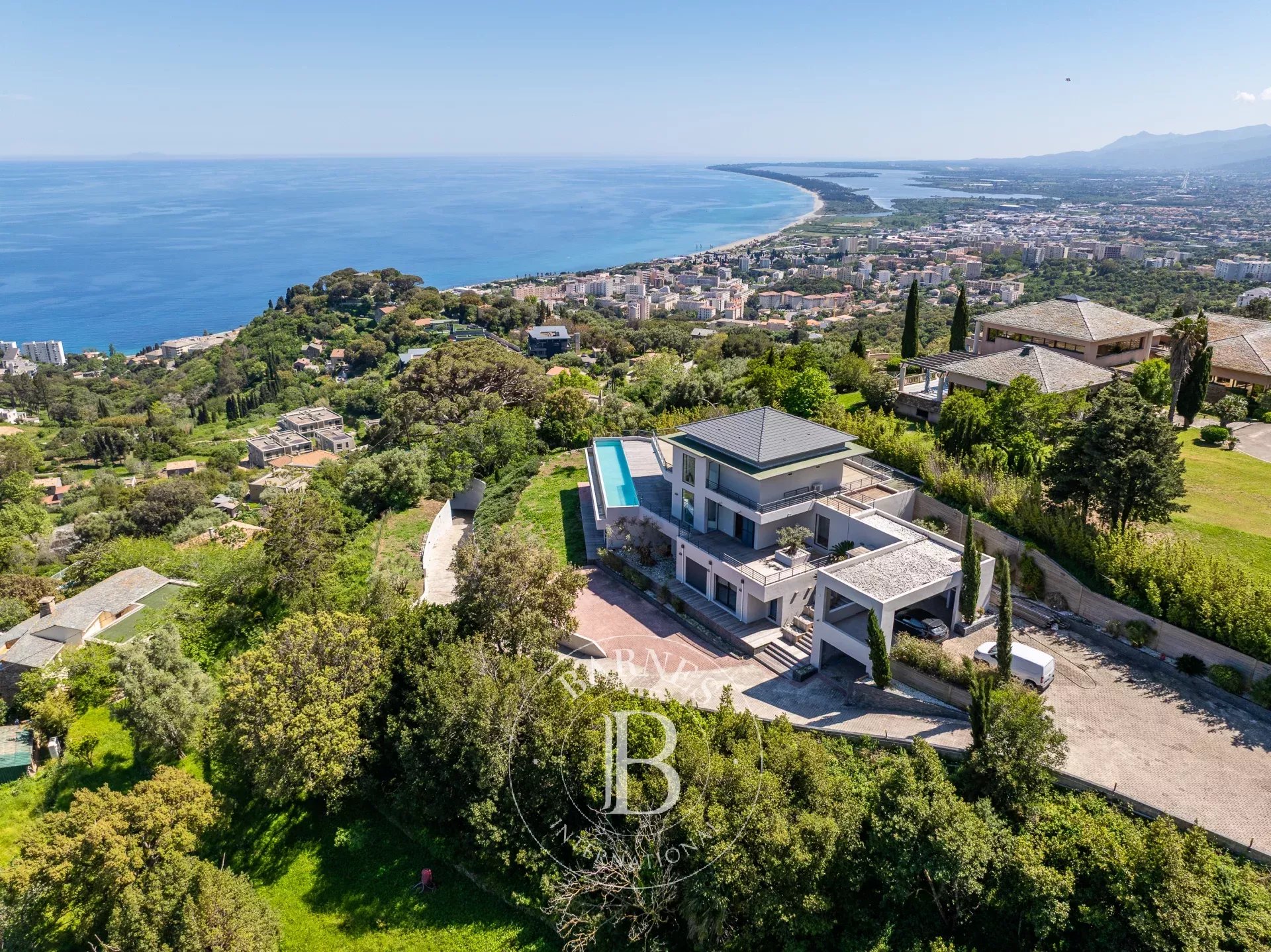 Villa Bastia - picture 17