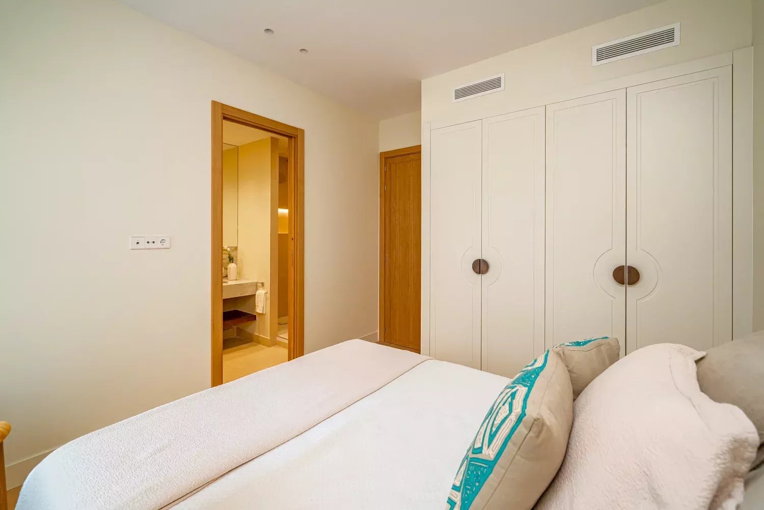 Daire Madrid - picture 23