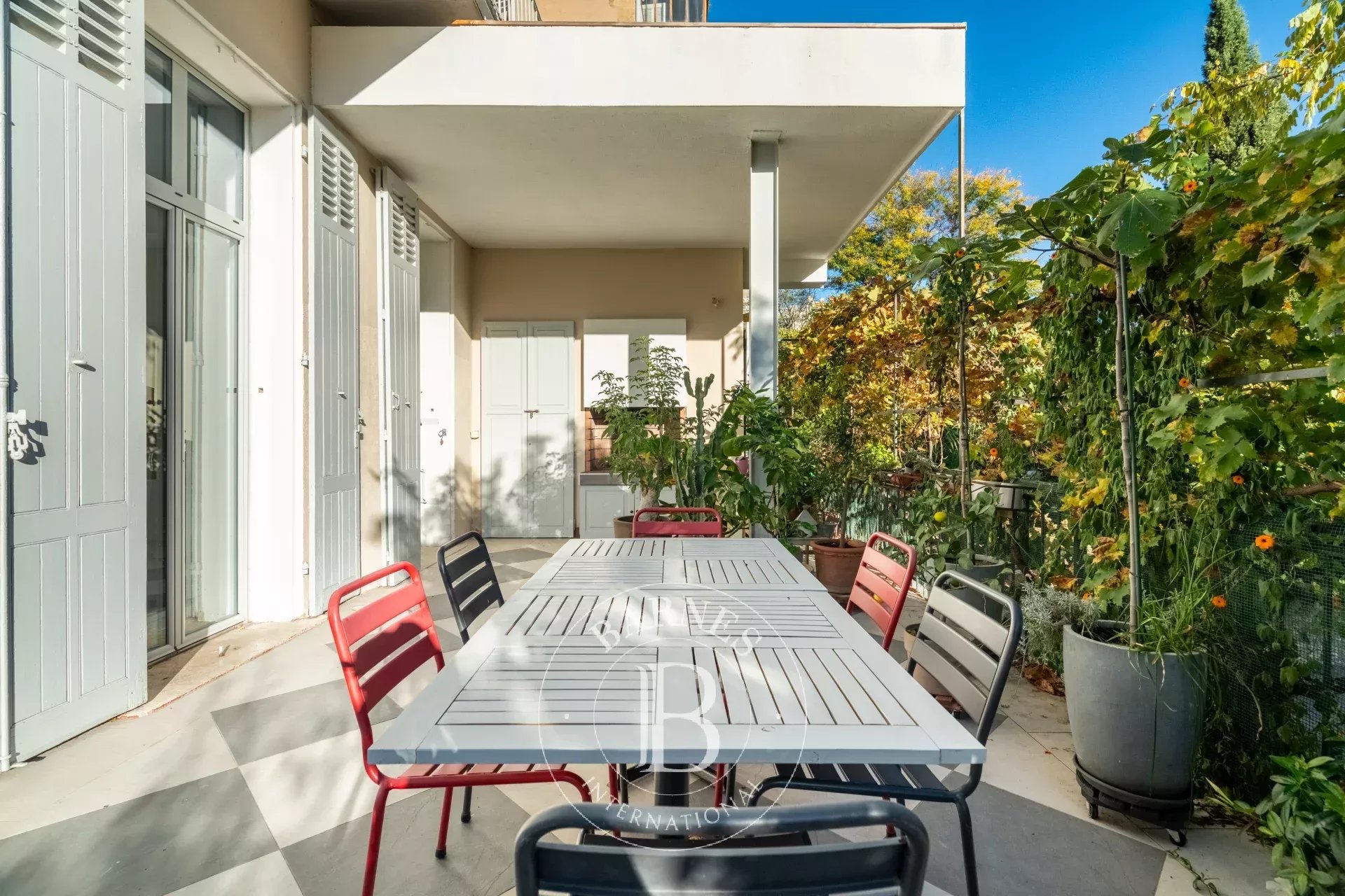 Daire Marseille 4ème - picture 10