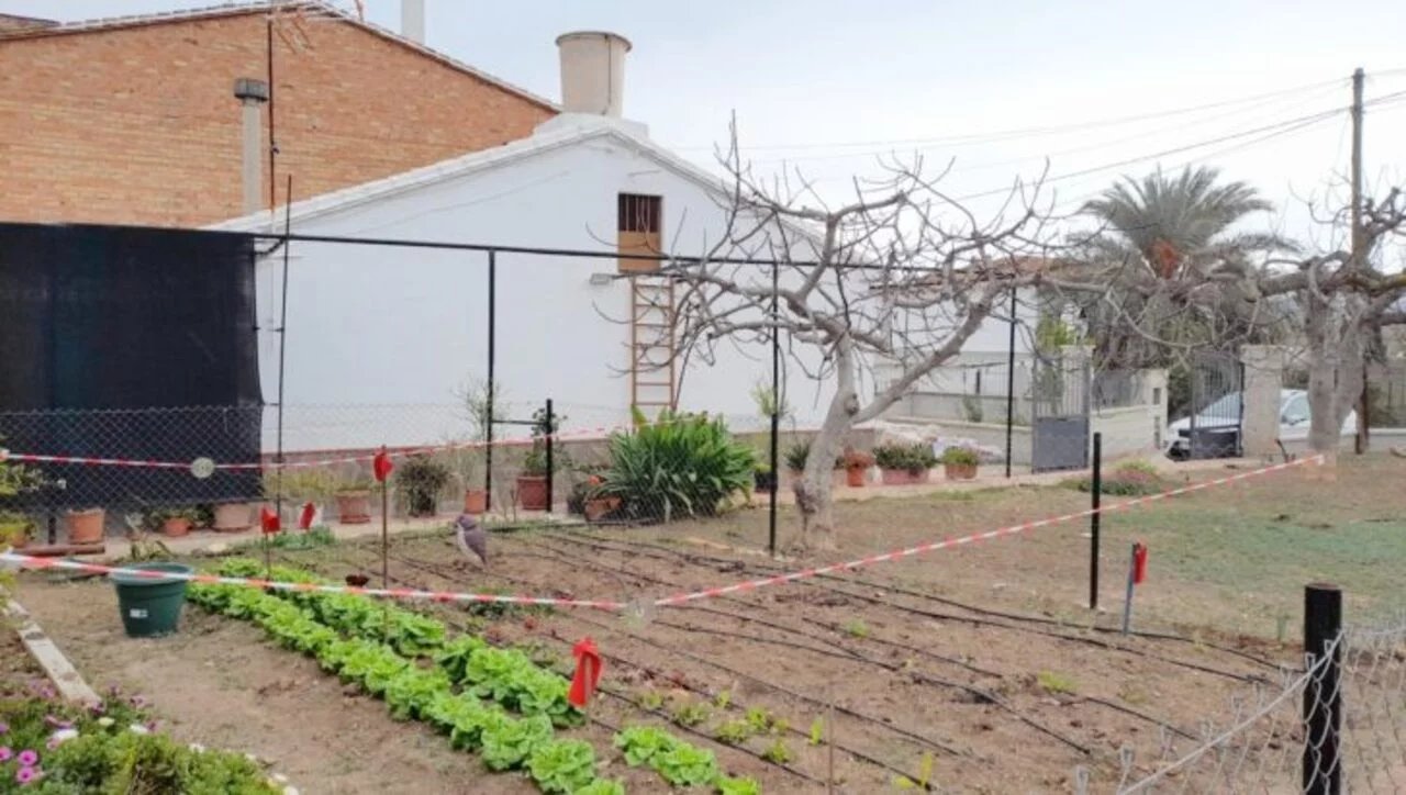 Vente Maison Alora