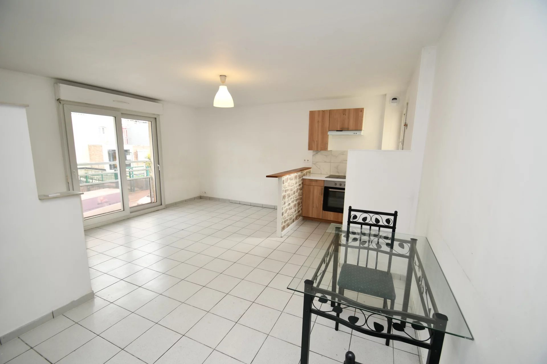 Vente Appartement Livry-Gargan