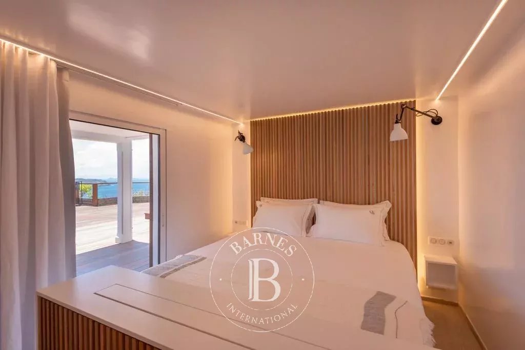 Petite Saline  - Villa 6 Chambres - picture 16