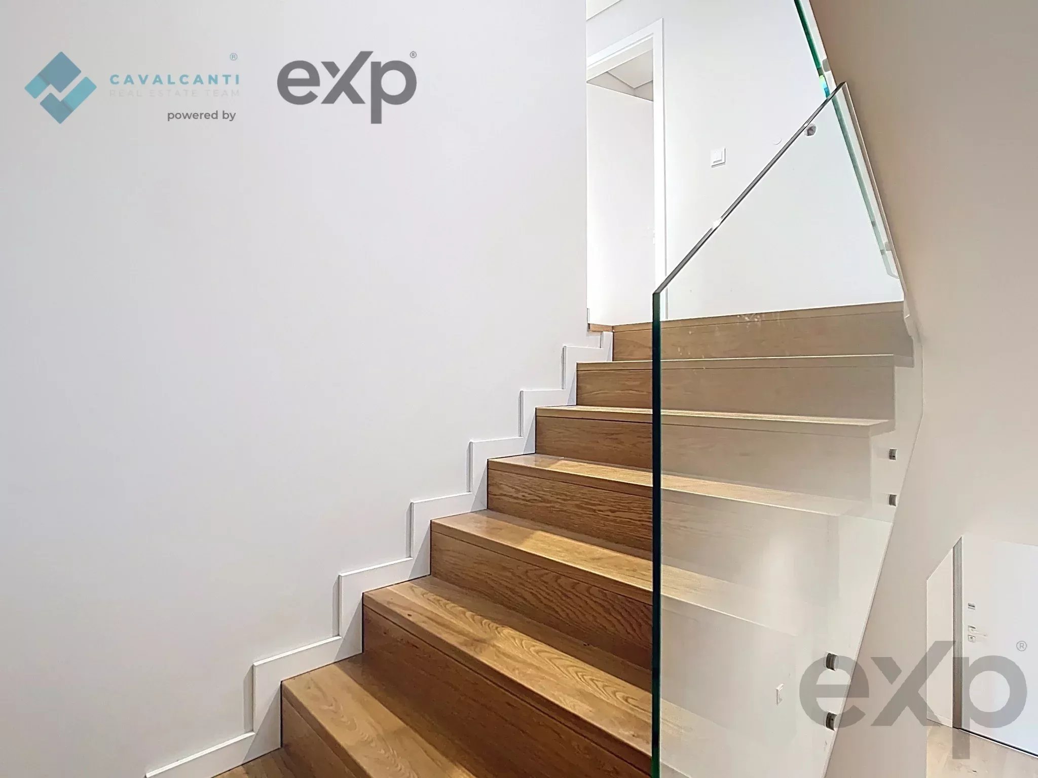 Contemporary T4 House in Private Condominium,  Murches, Cascais 86909108 image 33