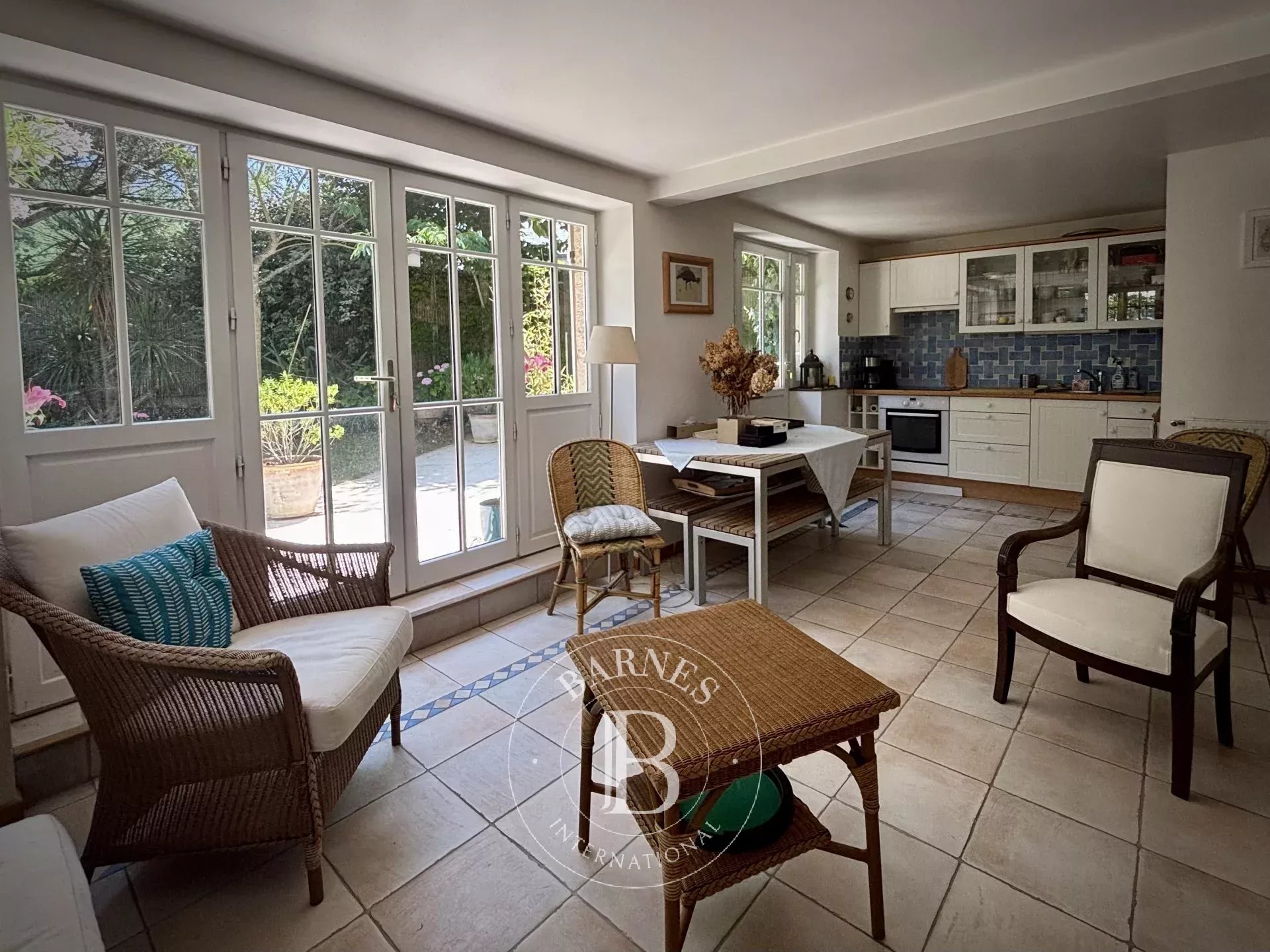 Saint-Lunaire  - Maison 8 Pi&egrave;ces - picture 9